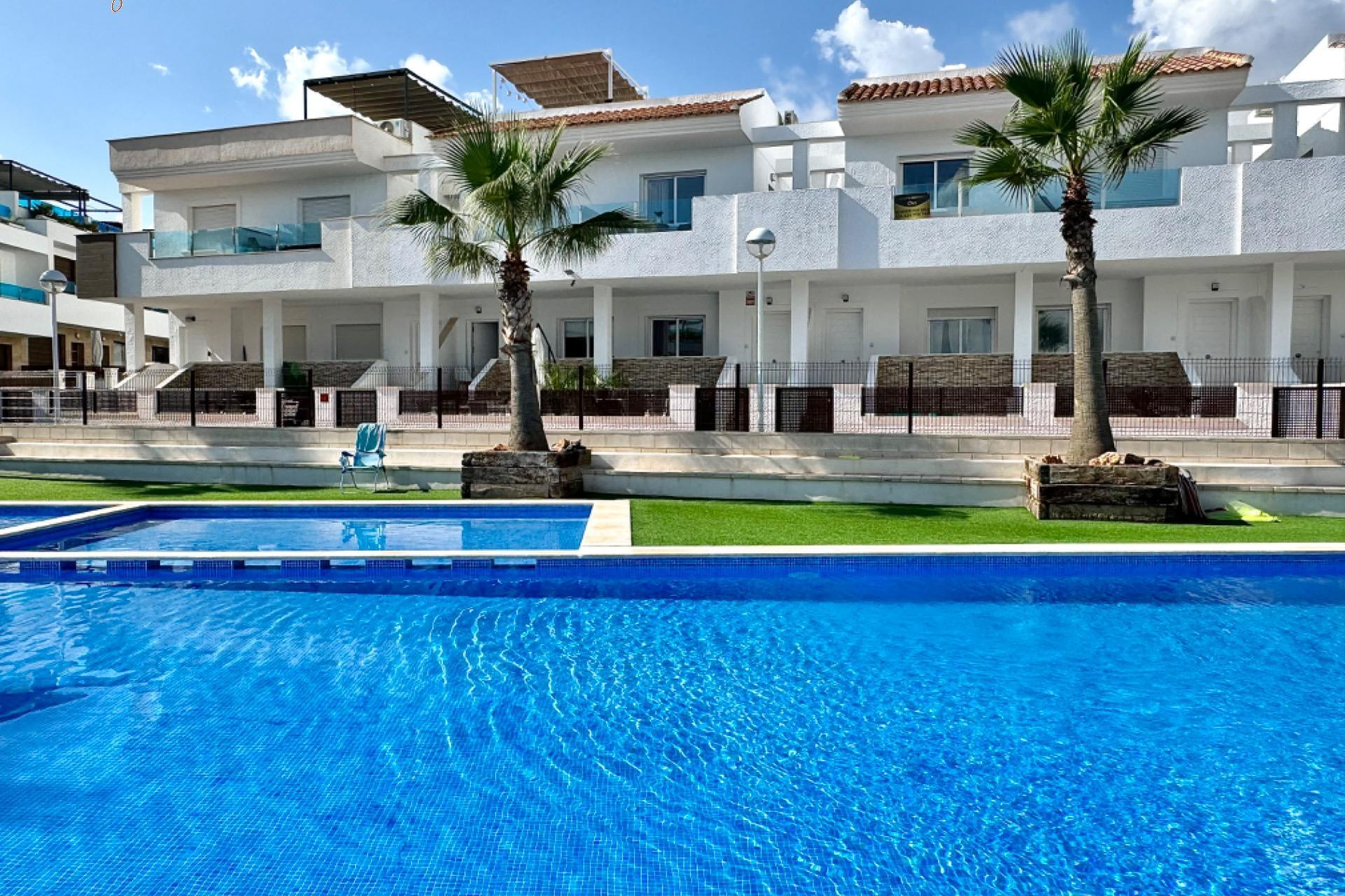 Reventa - House - Torrevieja - Los Balcones - Los Altos del Edén