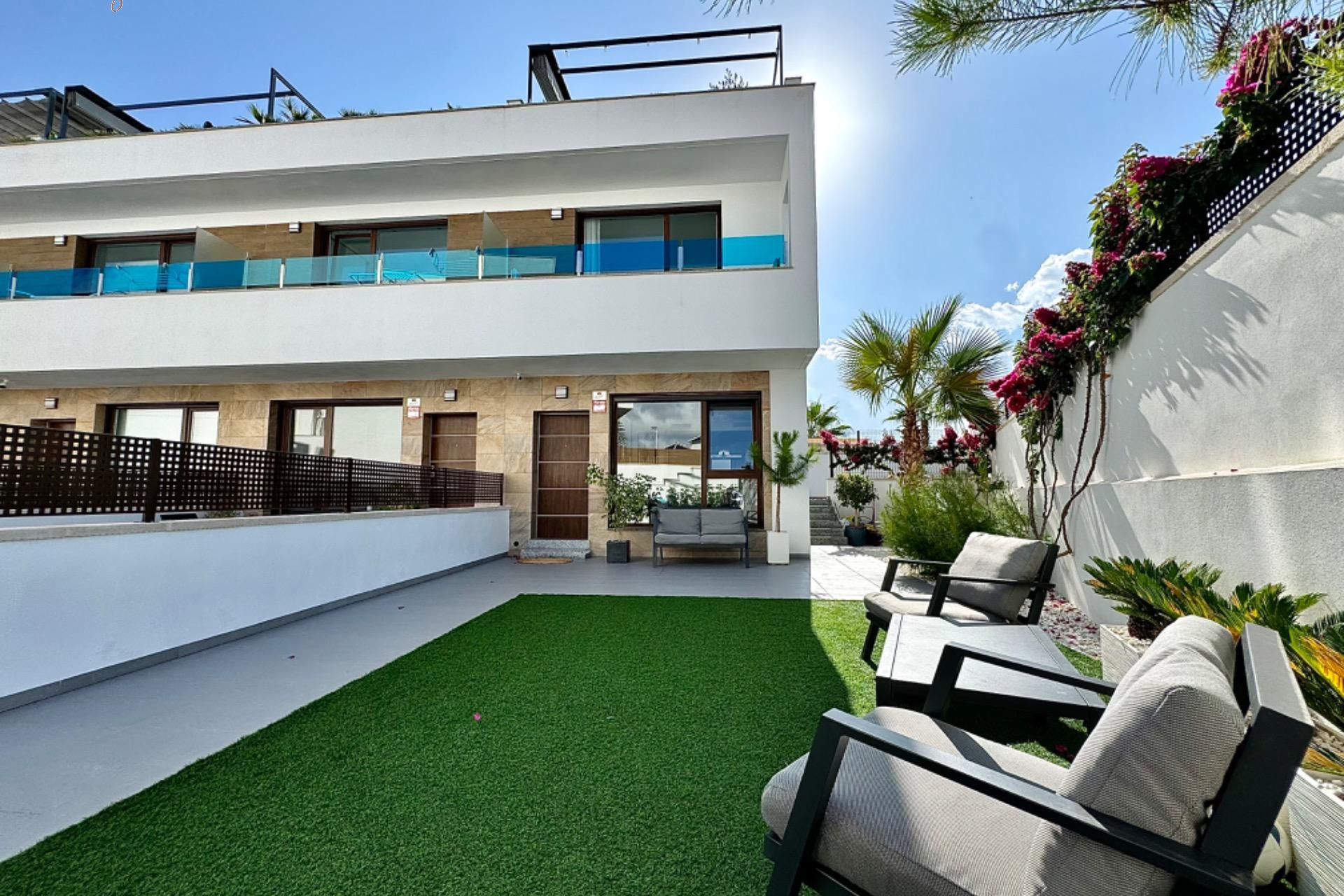 Reventa - House - Torrevieja - Los Balcones - Los Altos del Edén