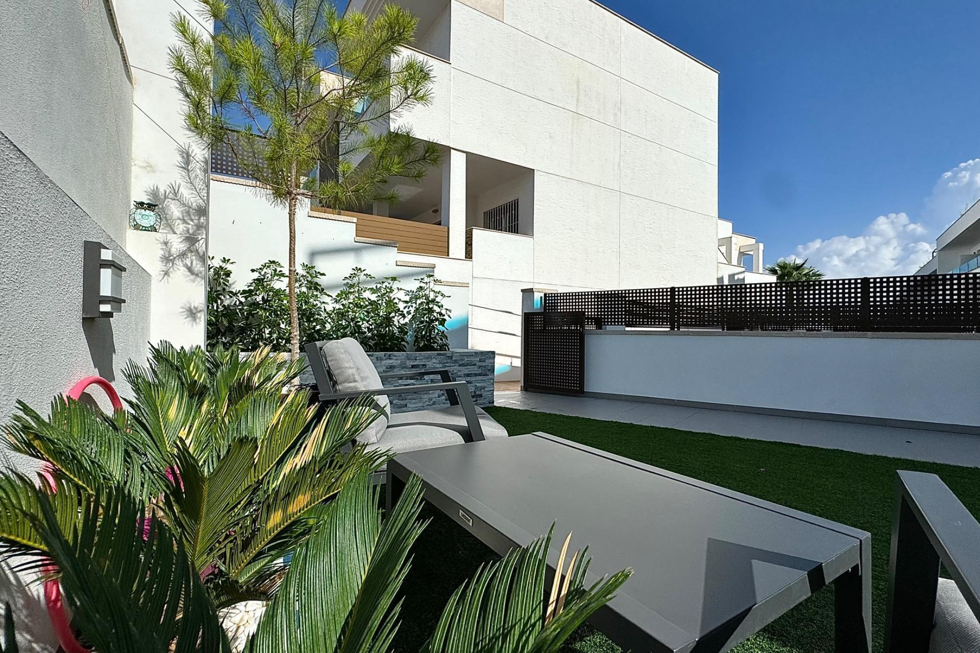 Reventa - House - Torrevieja - Los Balcones - Los Altos del Edén