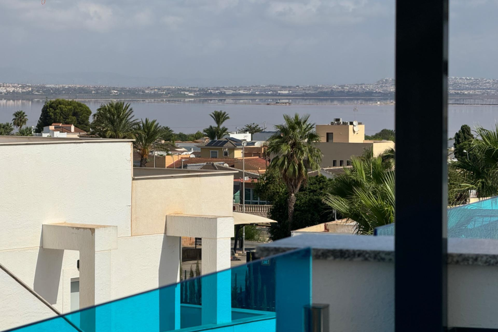 Reventa - House - Torrevieja - Los Balcones - Los Altos del Edén