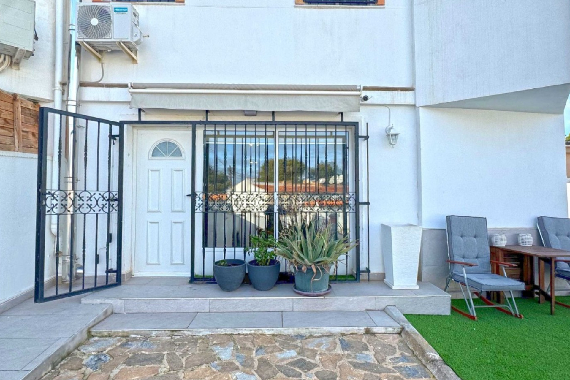 Reventa - House - Torrevieja - Los Balcones - Los Altos del Edén