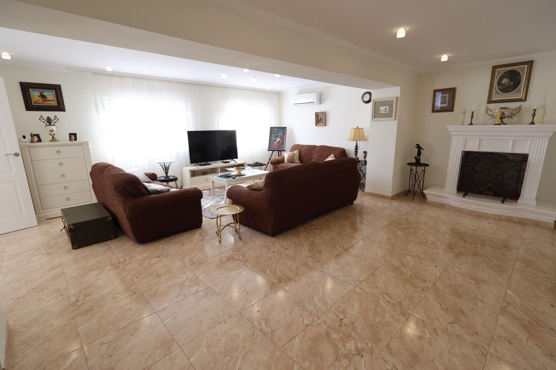 Reventa - House - Torrevieja - Los Balcones - Los Altos del Edén