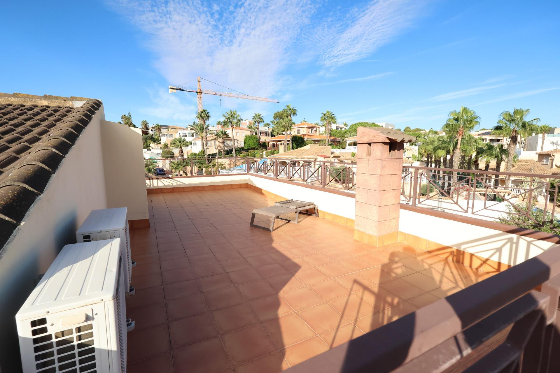 Reventa - House - Torrevieja - Los Balcones - Los Altos del Edén