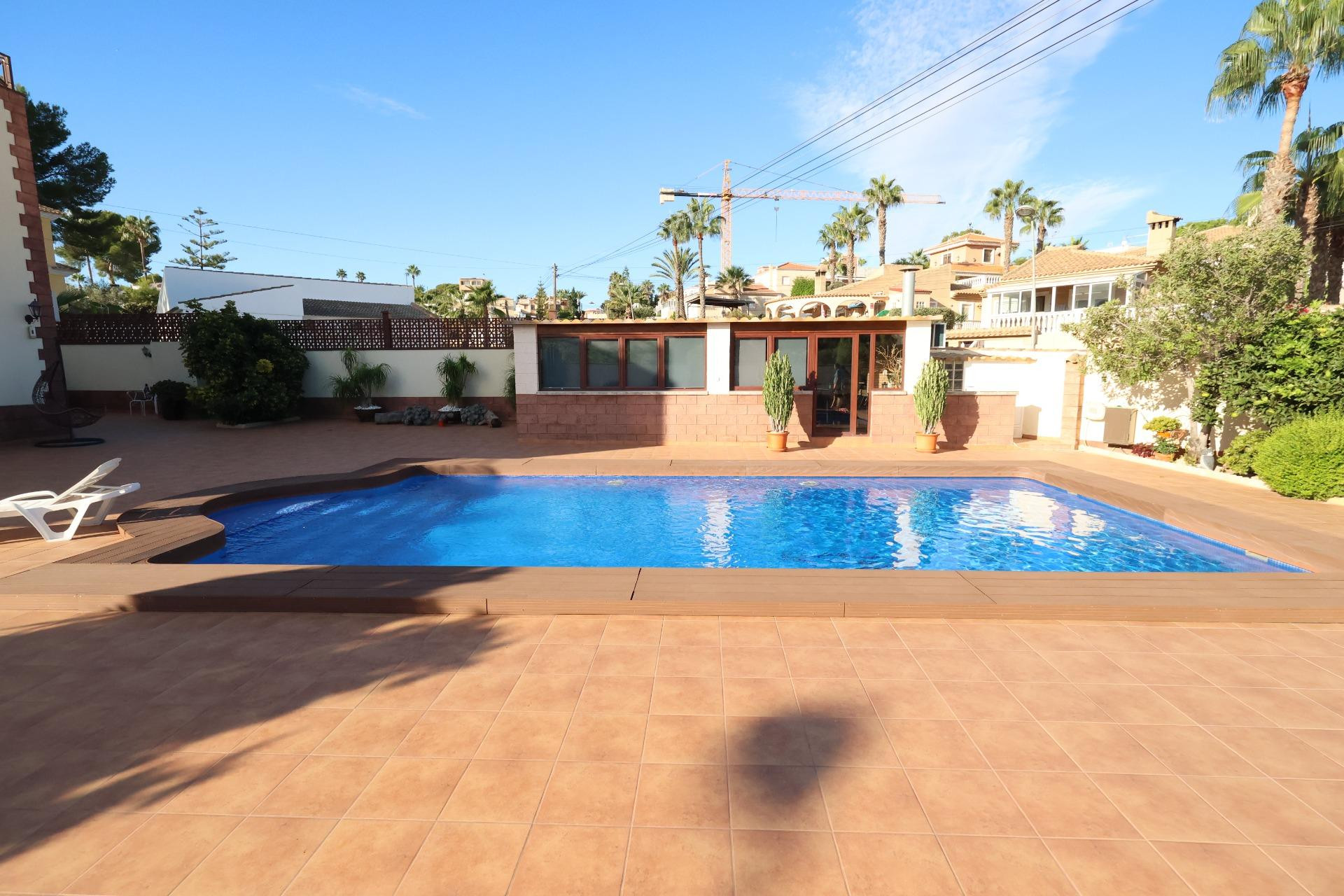 Reventa - House - Torrevieja - Los Balcones - Los Altos del Edén