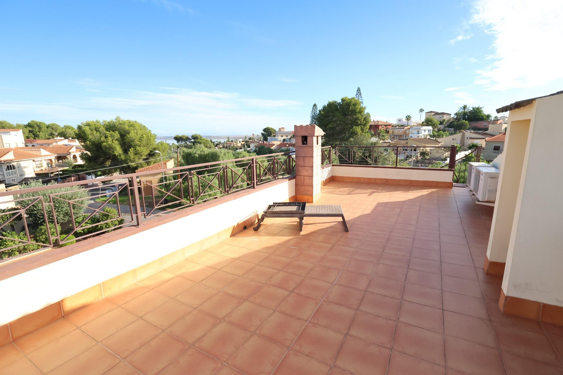 Reventa - House - Torrevieja - Los Balcones - Los Altos del Edén
