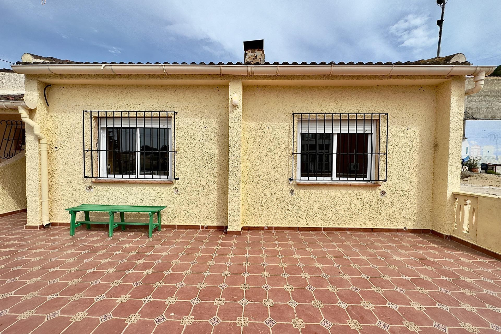 Reventa - House - Torrevieja - Los balcones