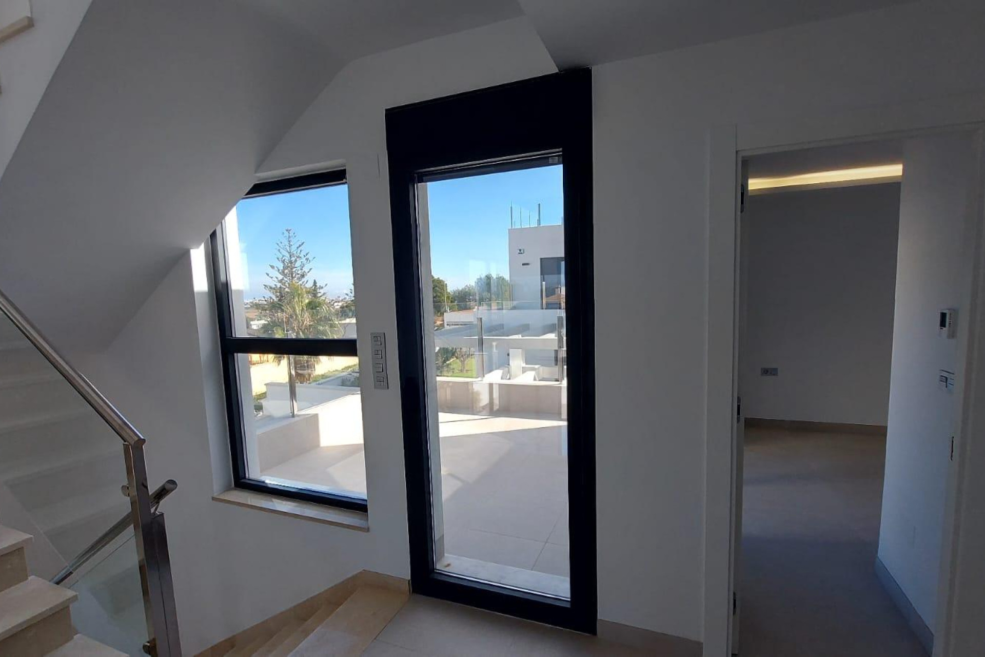 Reventa - House - Torrevieja - Los Balcones