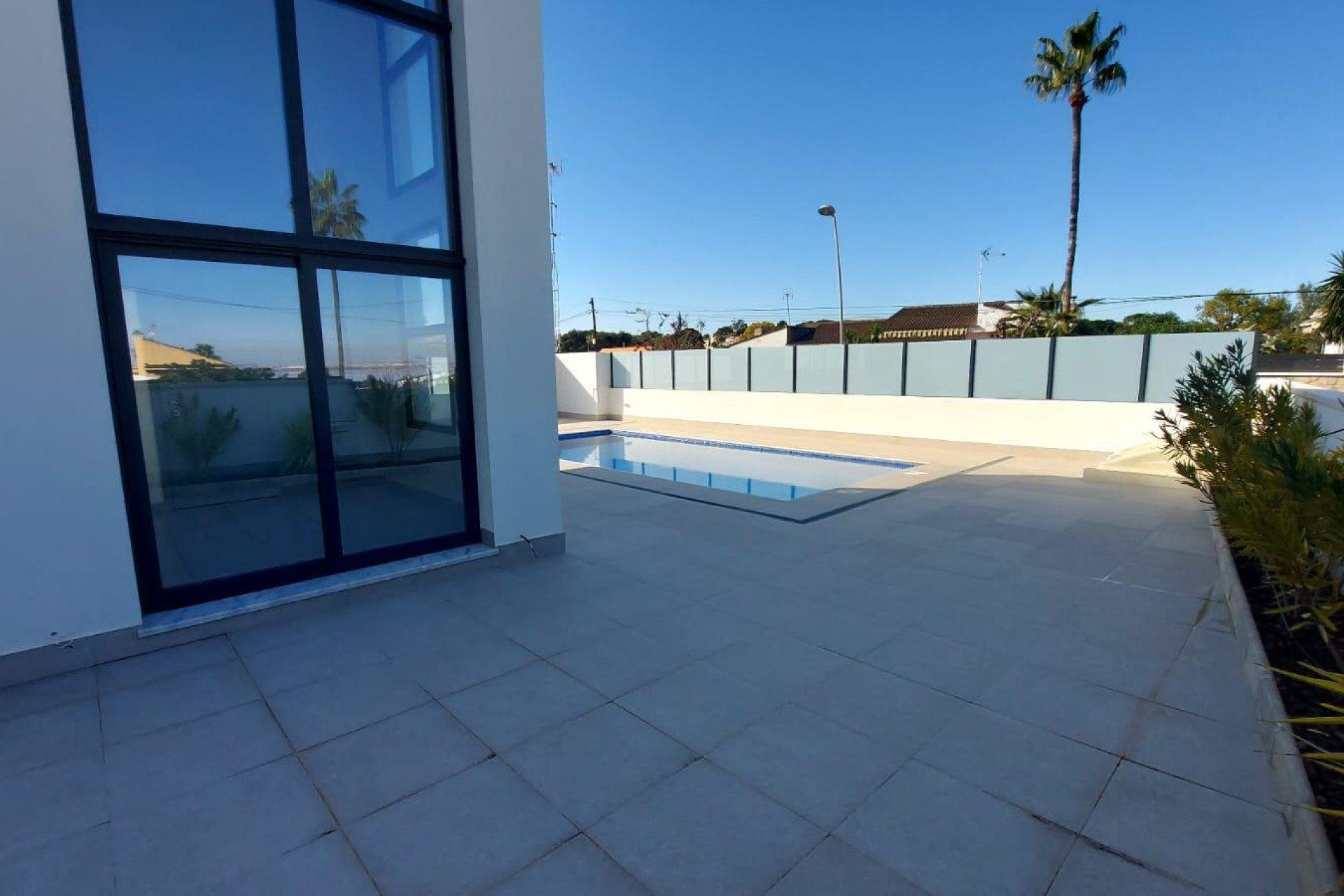 Reventa - House - Torrevieja - Los Balcones