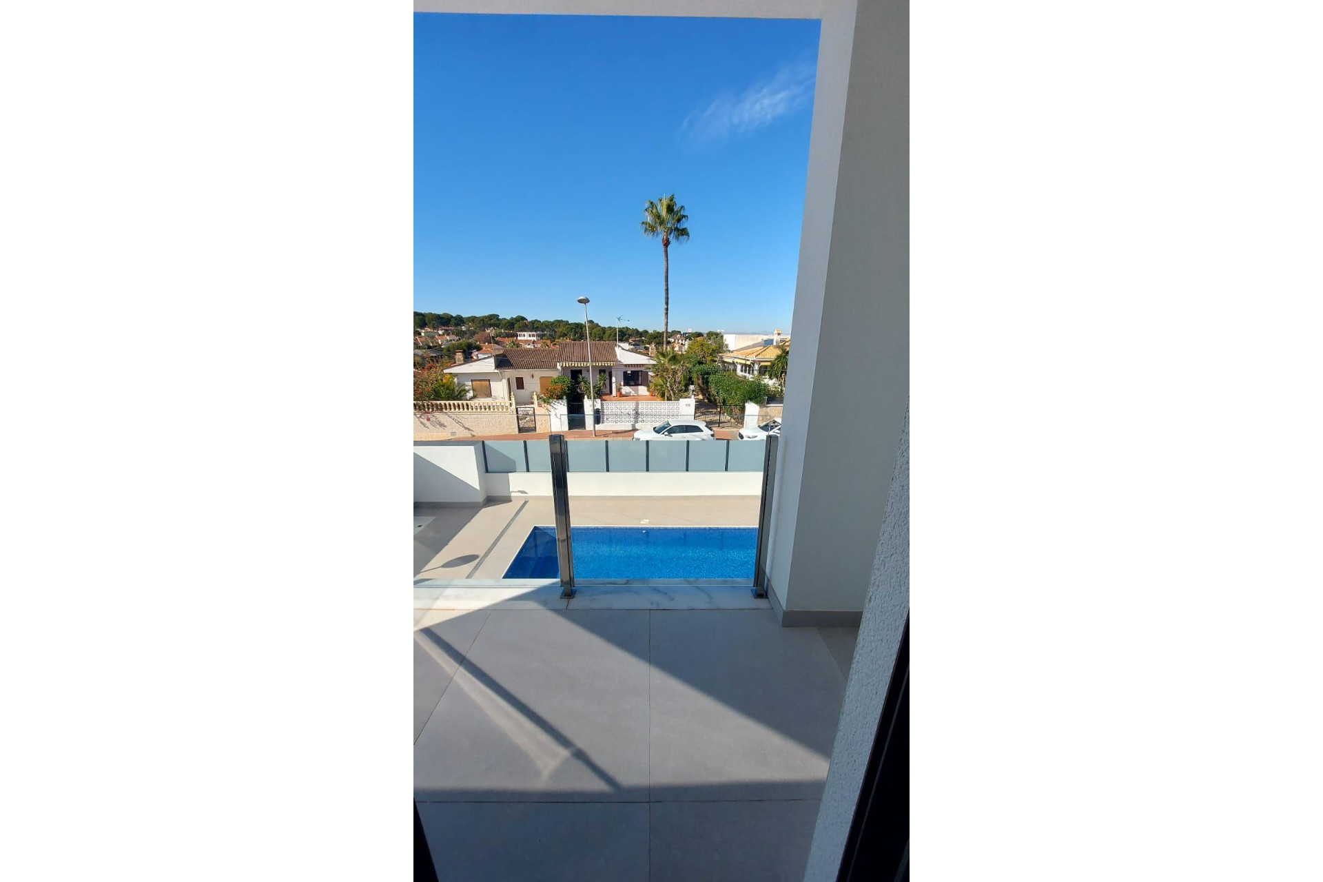 Reventa - House - Torrevieja - Los Balcones