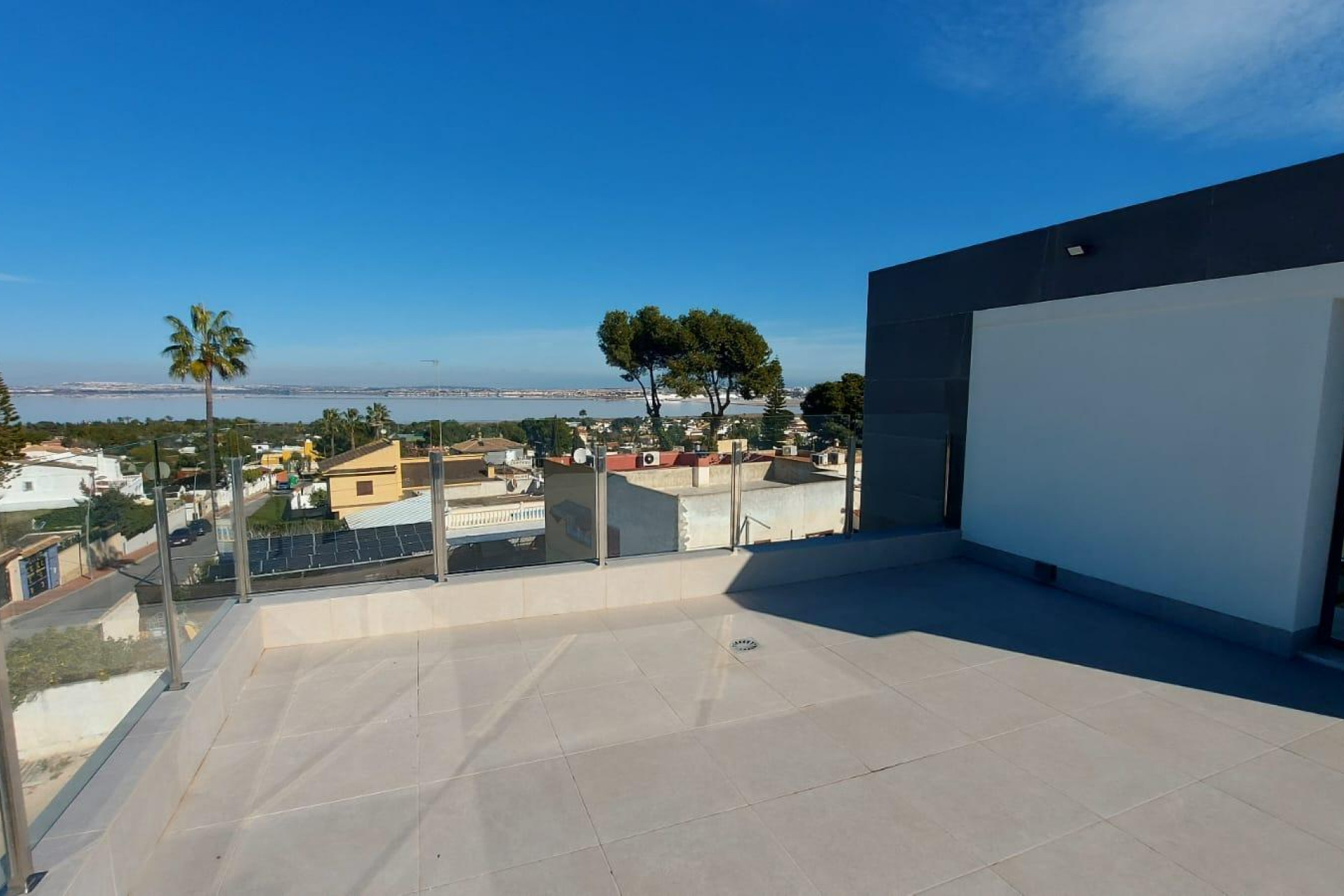 Reventa - House - Torrevieja - Los Balcones