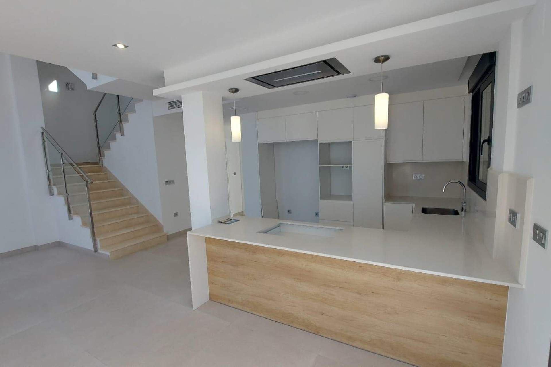 Reventa - House - Torrevieja - Los Balcones