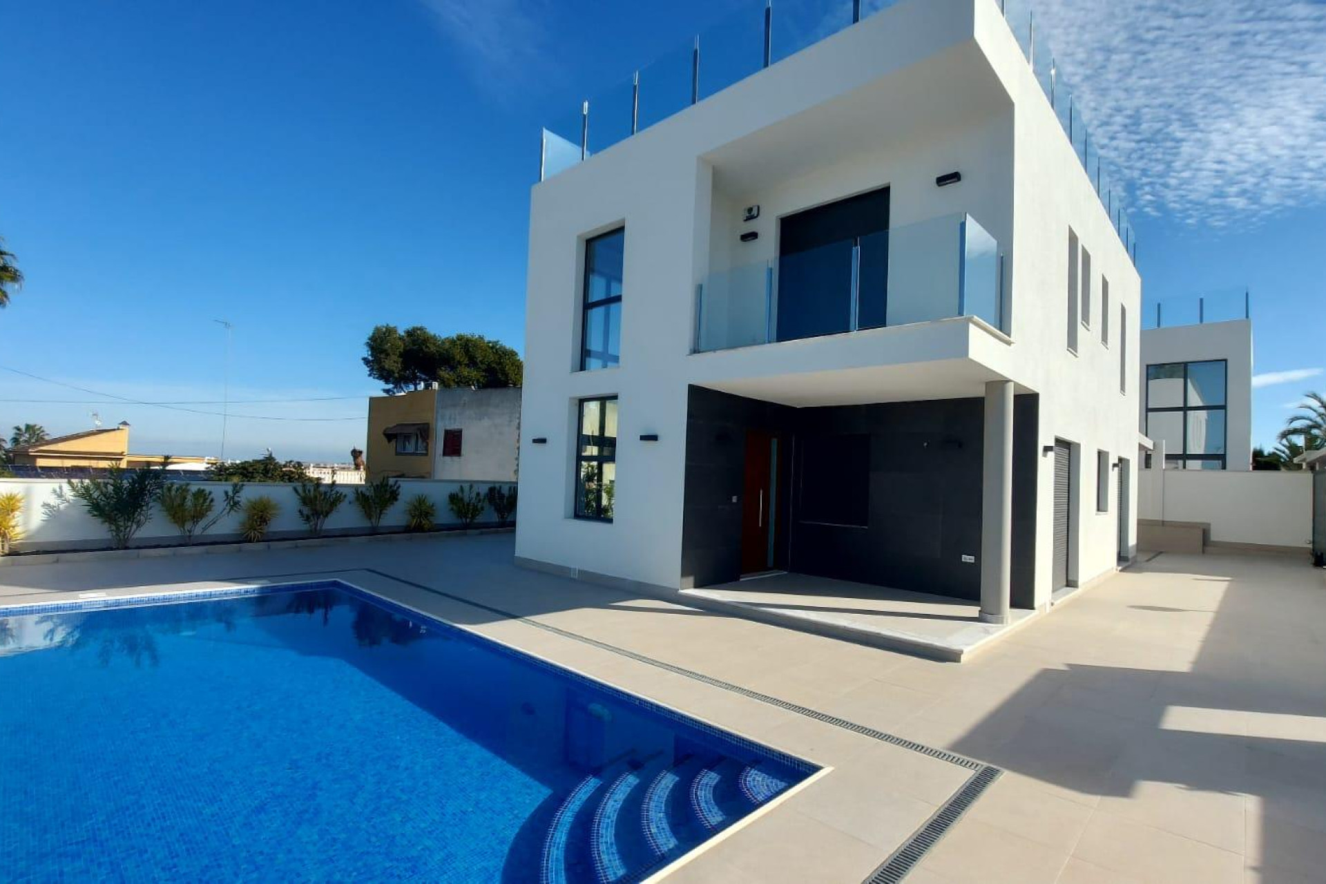 Reventa - House - Torrevieja - Los Balcones