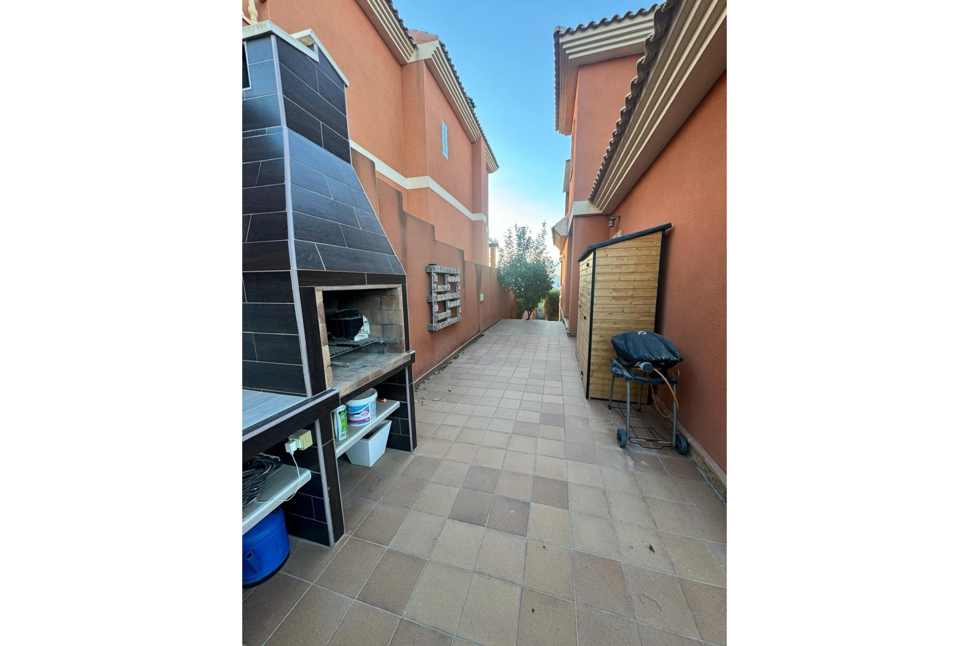 Reventa - House - Torrevieja - Los balcones