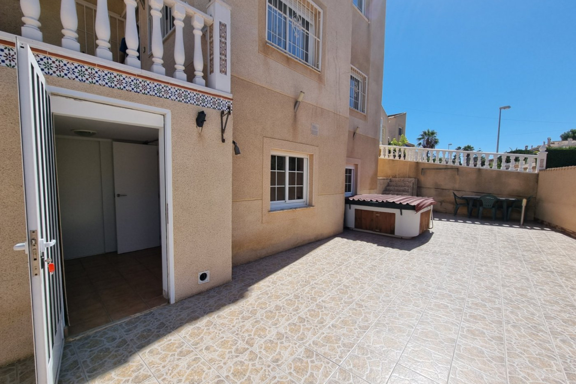 Reventa - House - Torrevieja - Los balcones