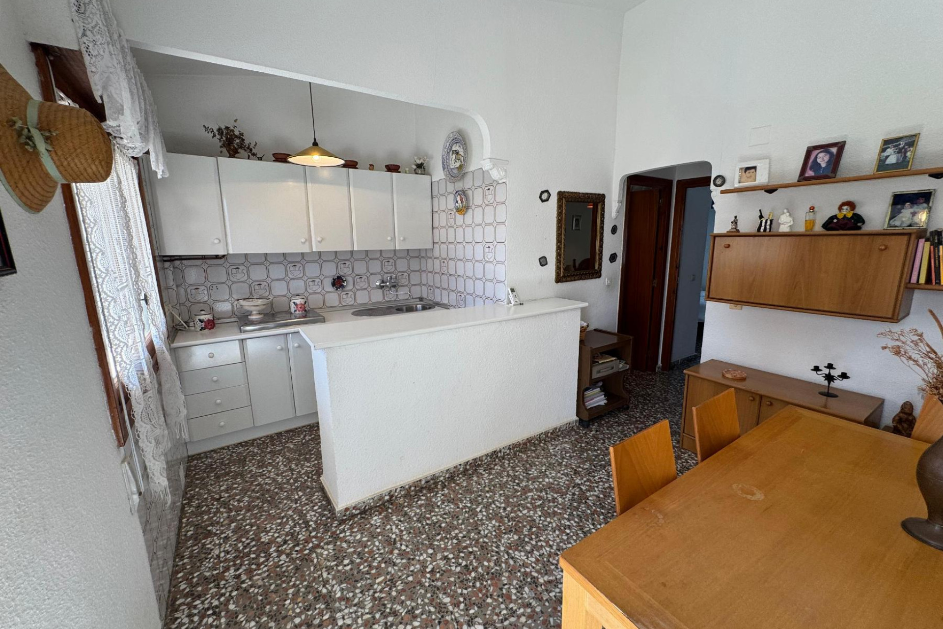 Reventa - House - Torrevieja - Los Balcones