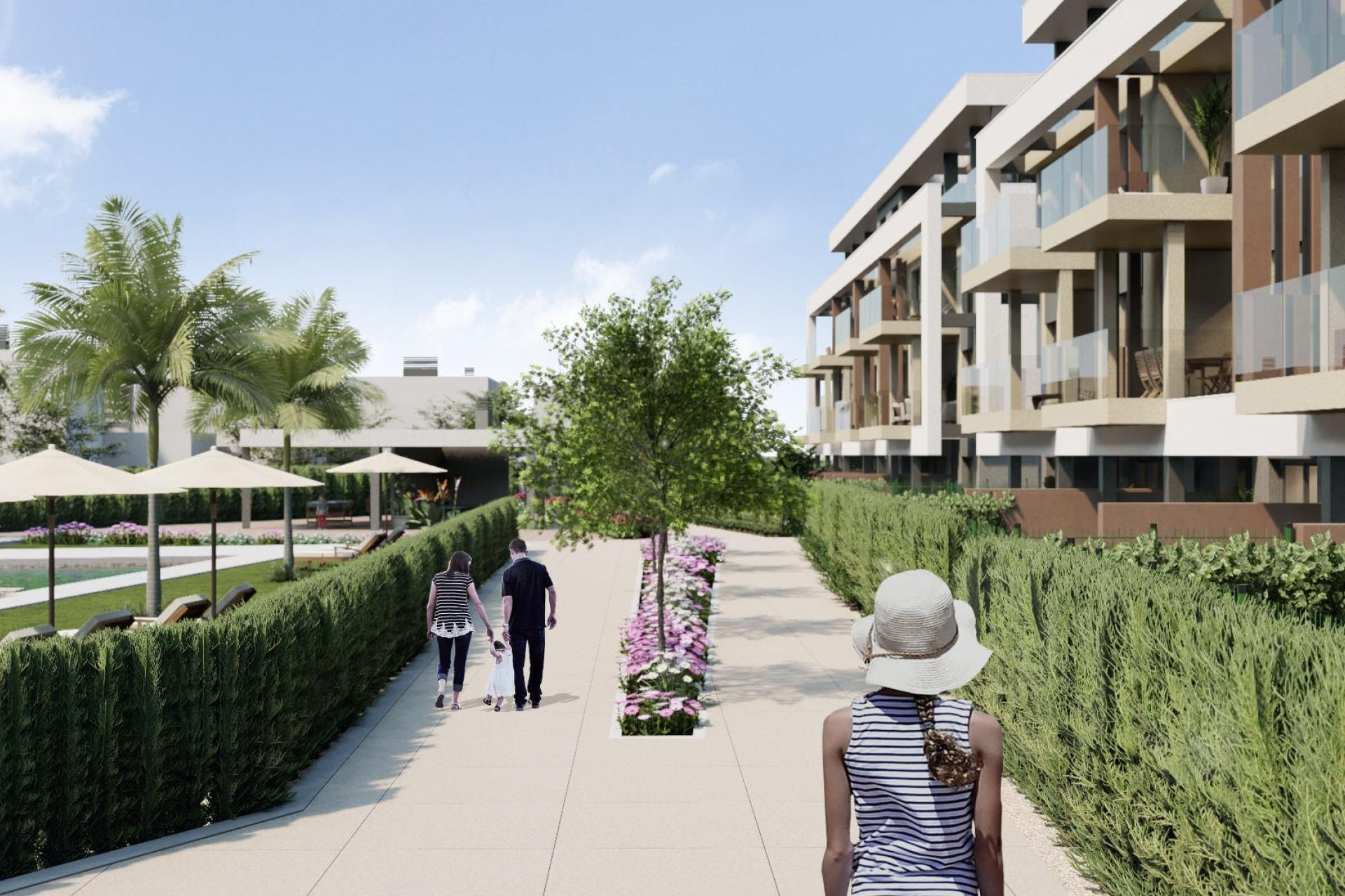 Reventa - House - Torrevieja - Los Frutales