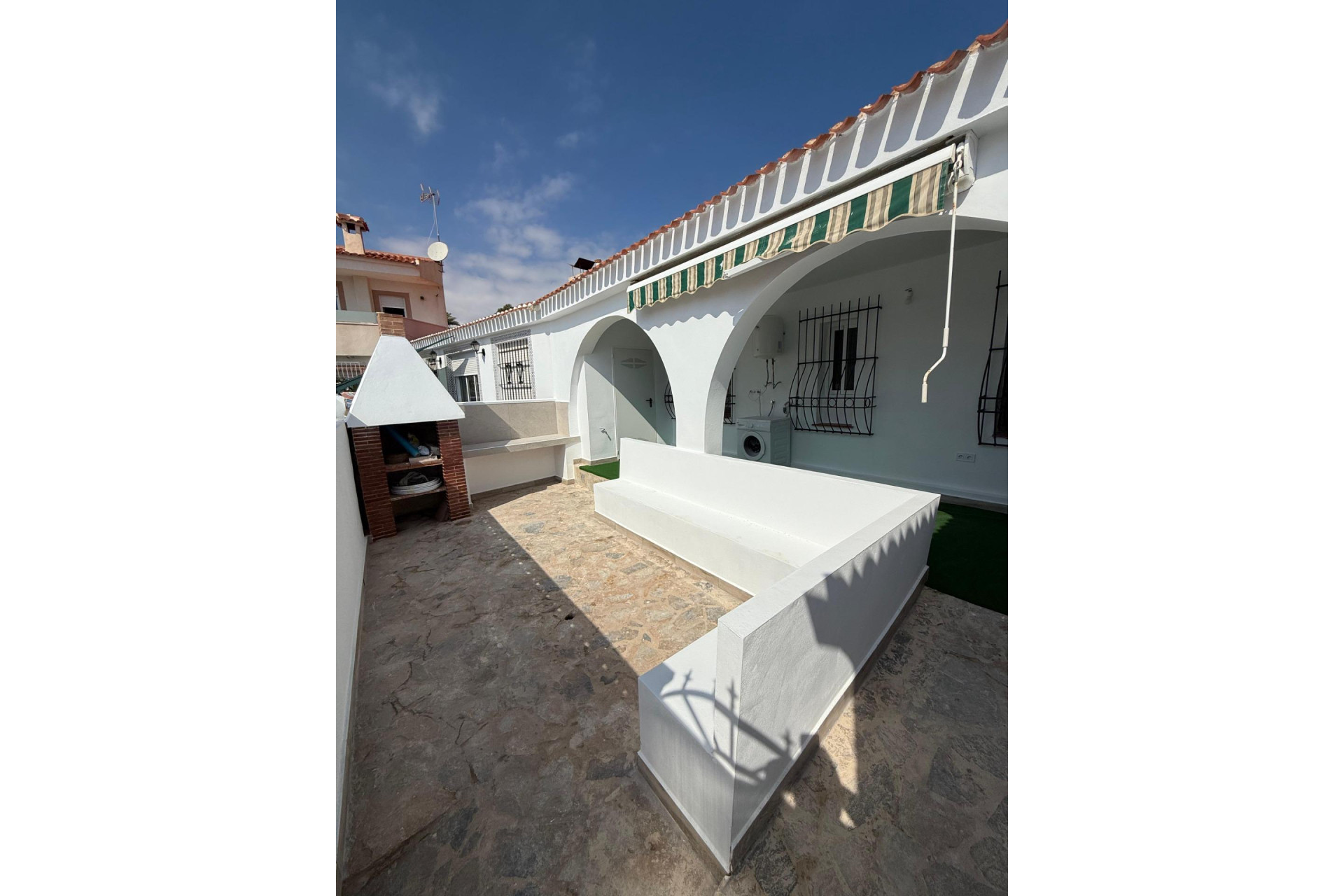 Reventa - House - Torrevieja - Los Frutales