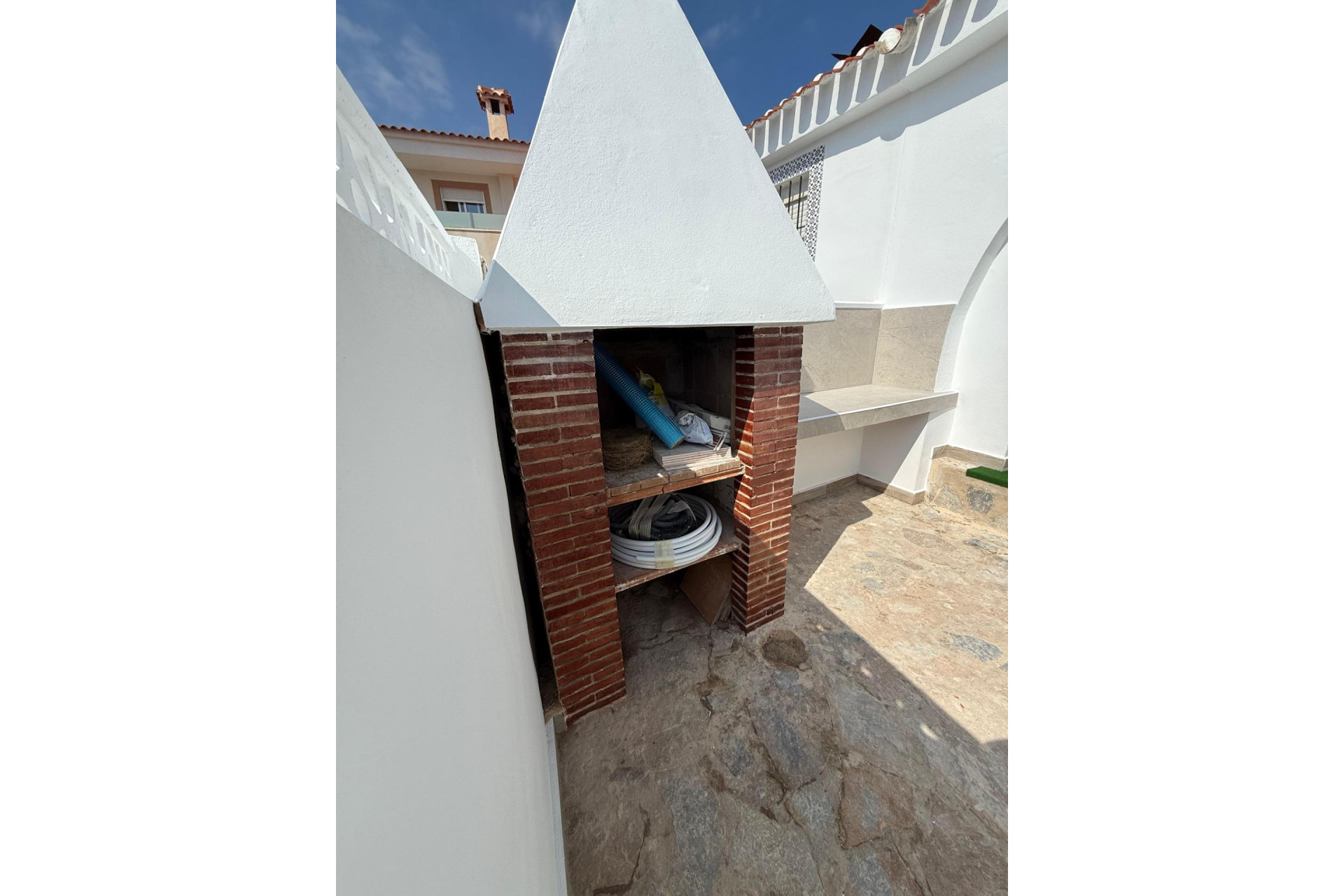 Reventa - House - Torrevieja - Los Frutales