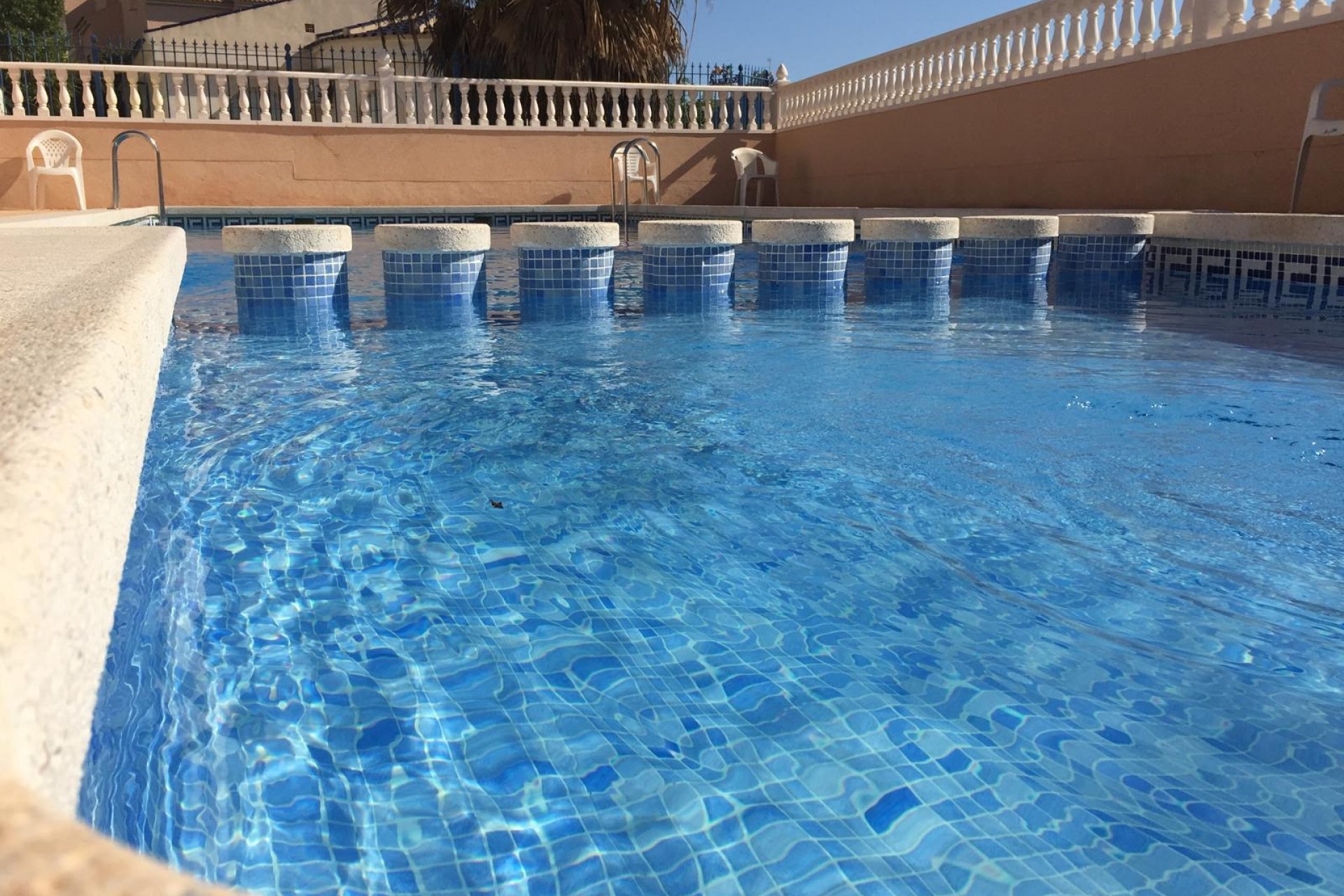 Reventa - House - Torrevieja - Playa Flamenca