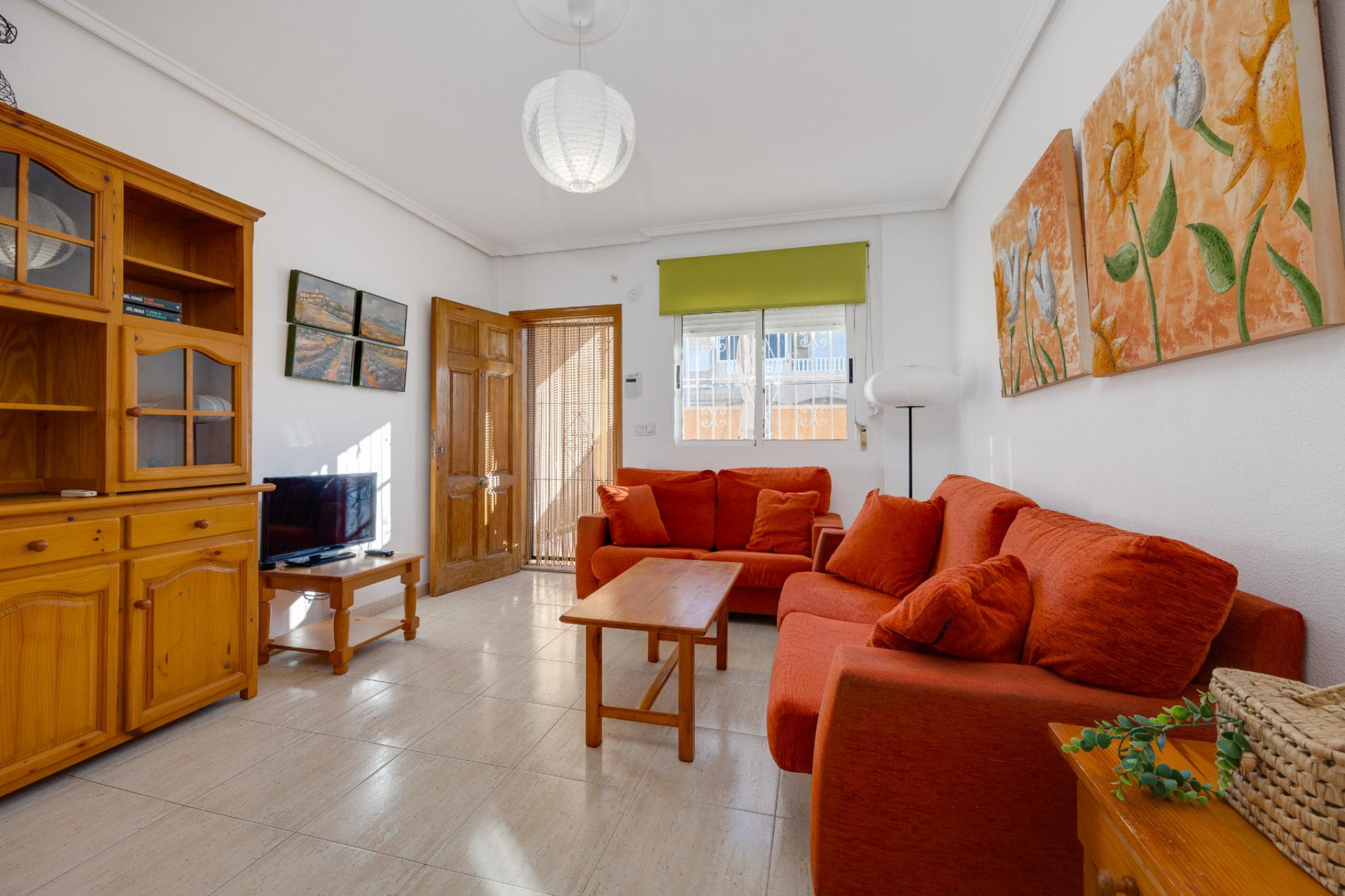 Reventa - House - Torrevieja - Pueblo - Centro