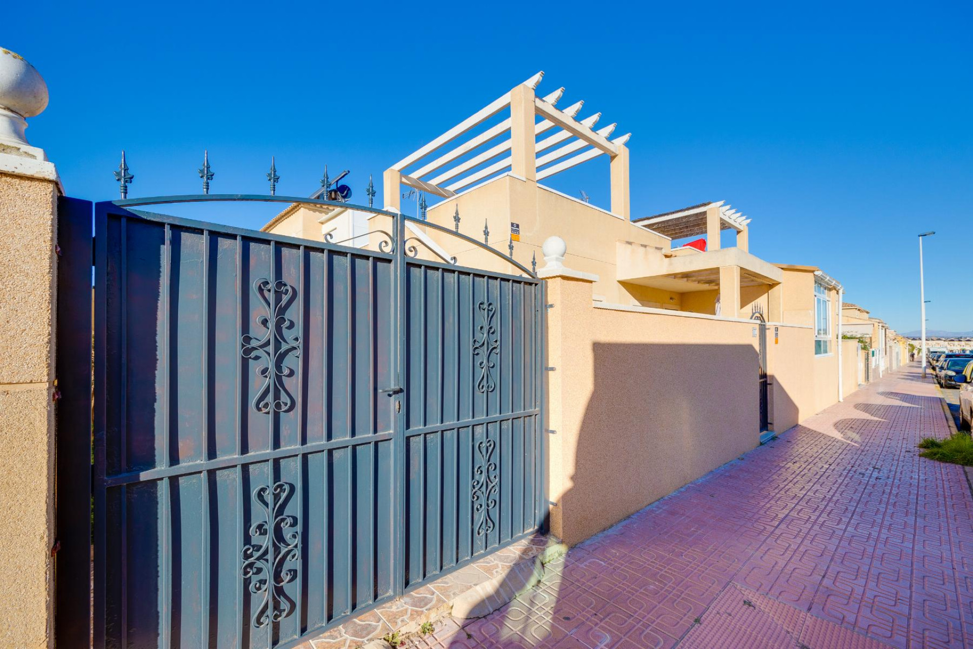 Reventa - House - Torrevieja - Pueblo - Centro