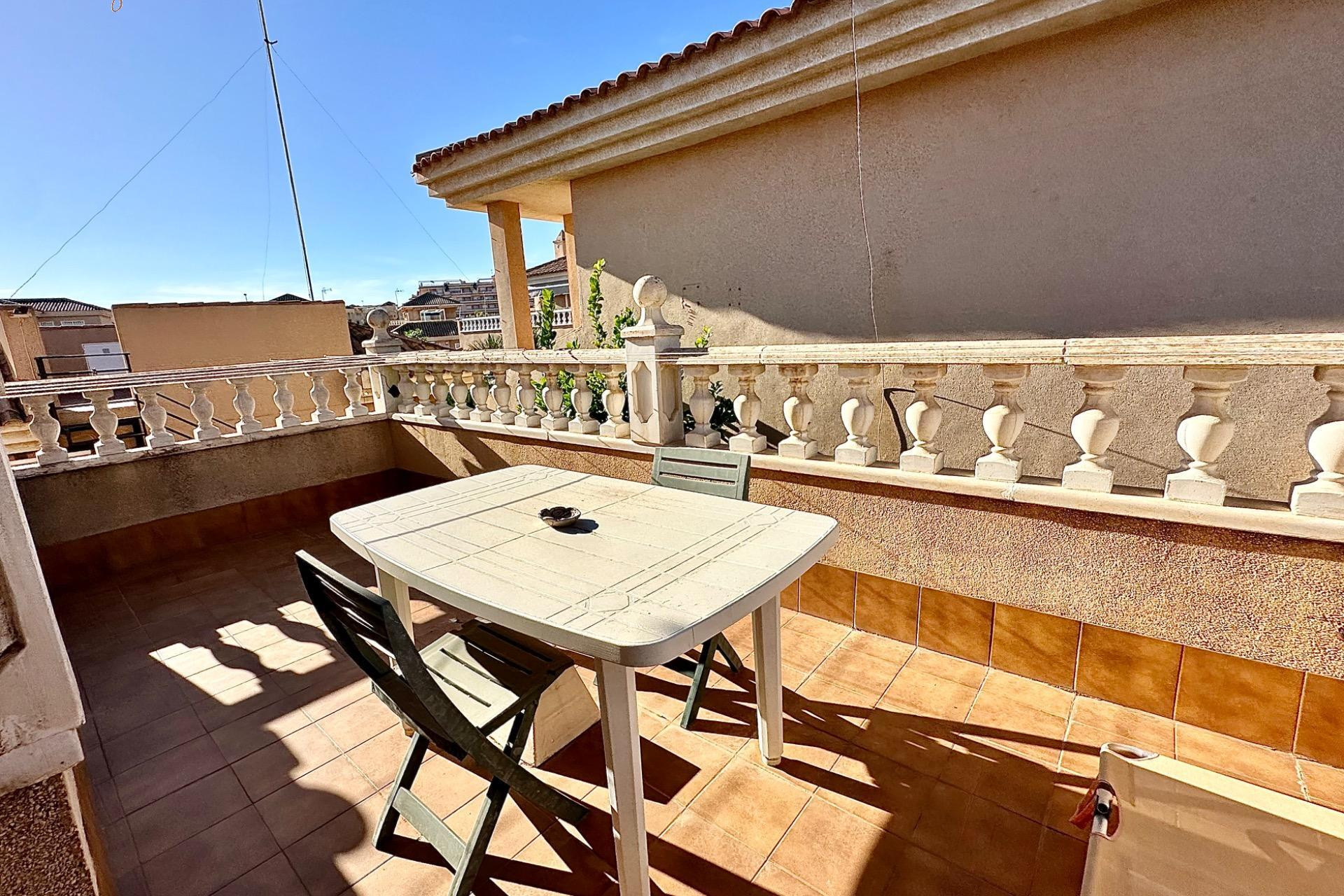 Reventa - House - Torrevieja - Punta prima