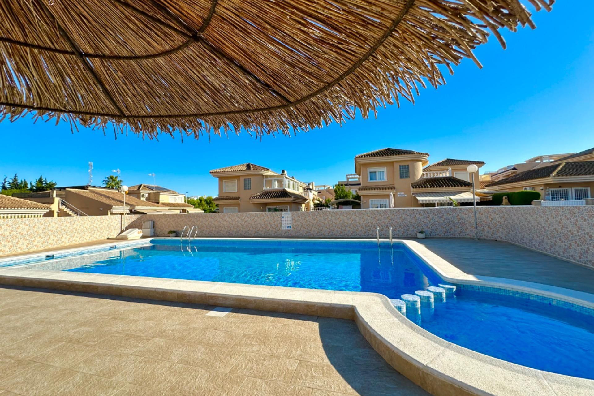 Reventa - House - Torrevieja - Punta prima