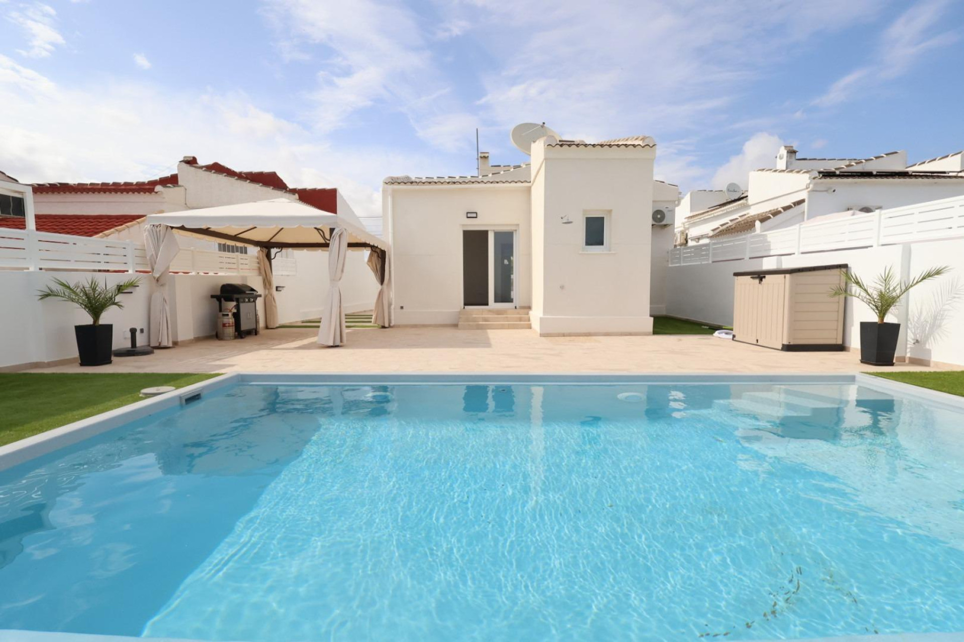 Reventa - House - Torrevieja - San luis