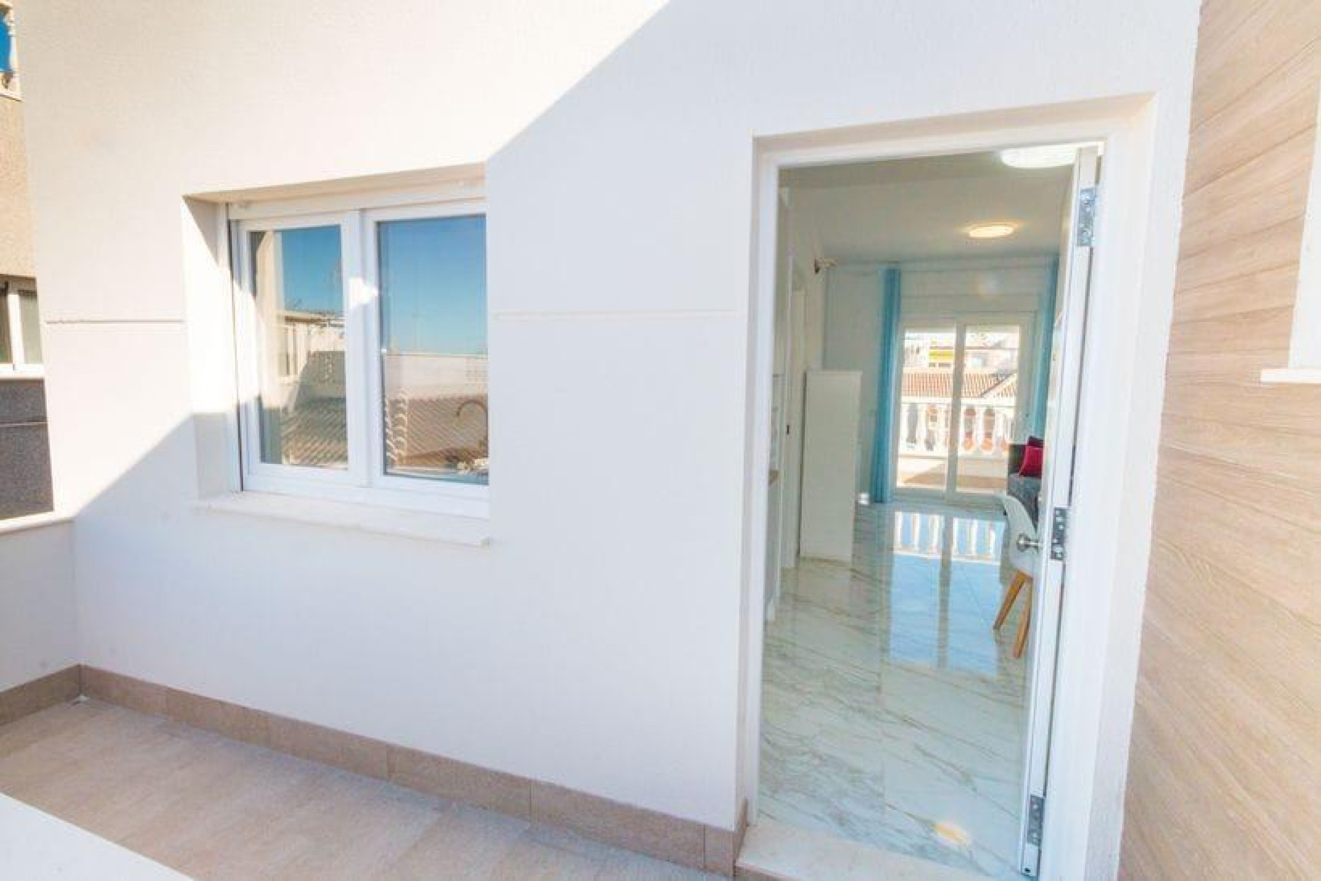 Reventa - House - Torrevieja - San luis