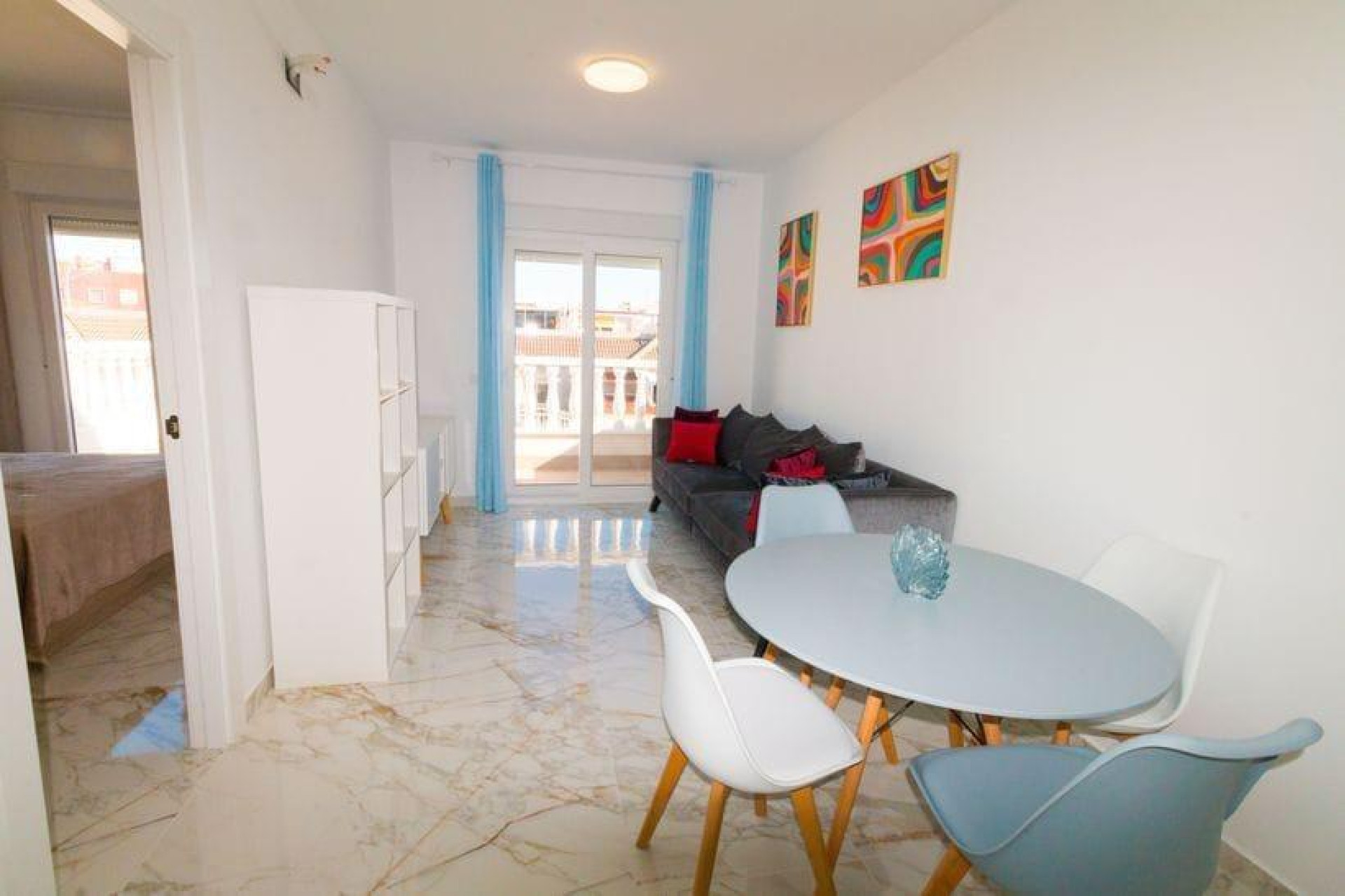 Reventa - House - Torrevieja - San luis