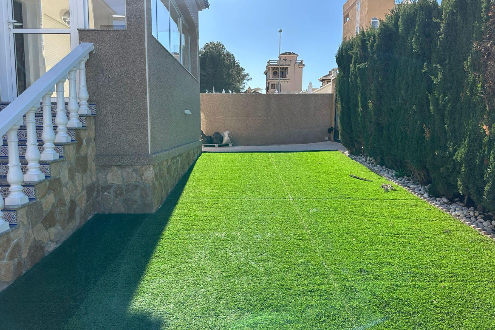 Reventa - House - Torrevieja - VILLAMARTIN