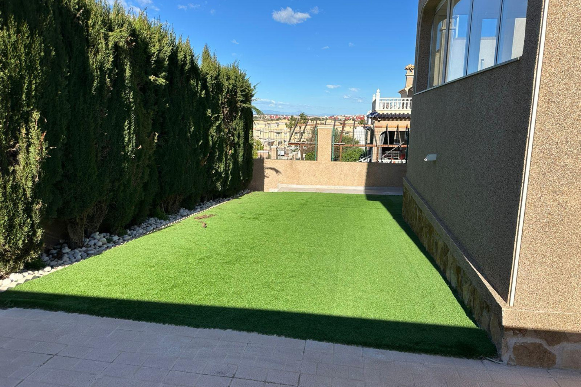 Reventa - House - Torrevieja - VILLAMARTIN