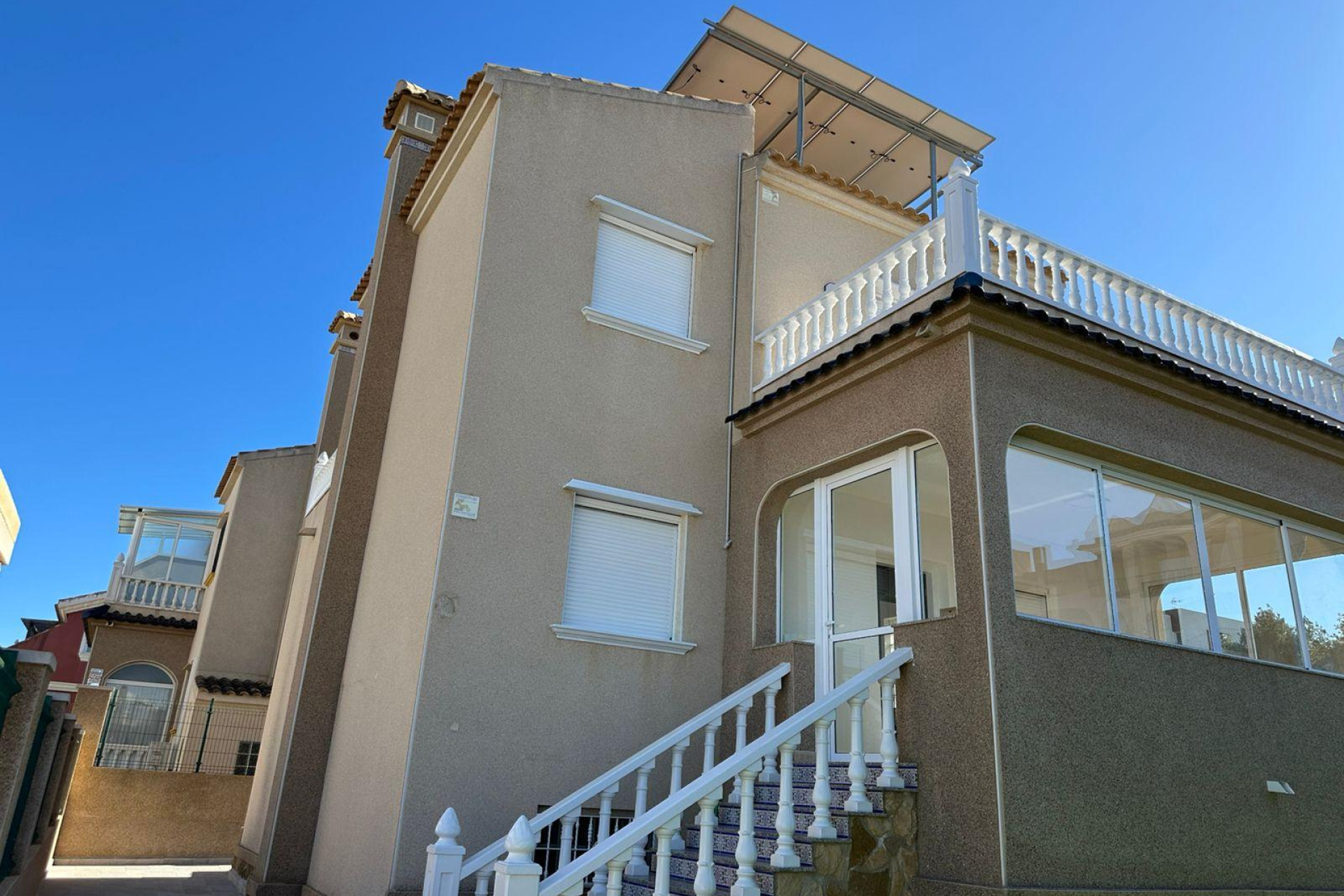 Reventa - House - Torrevieja - VILLAMARTIN