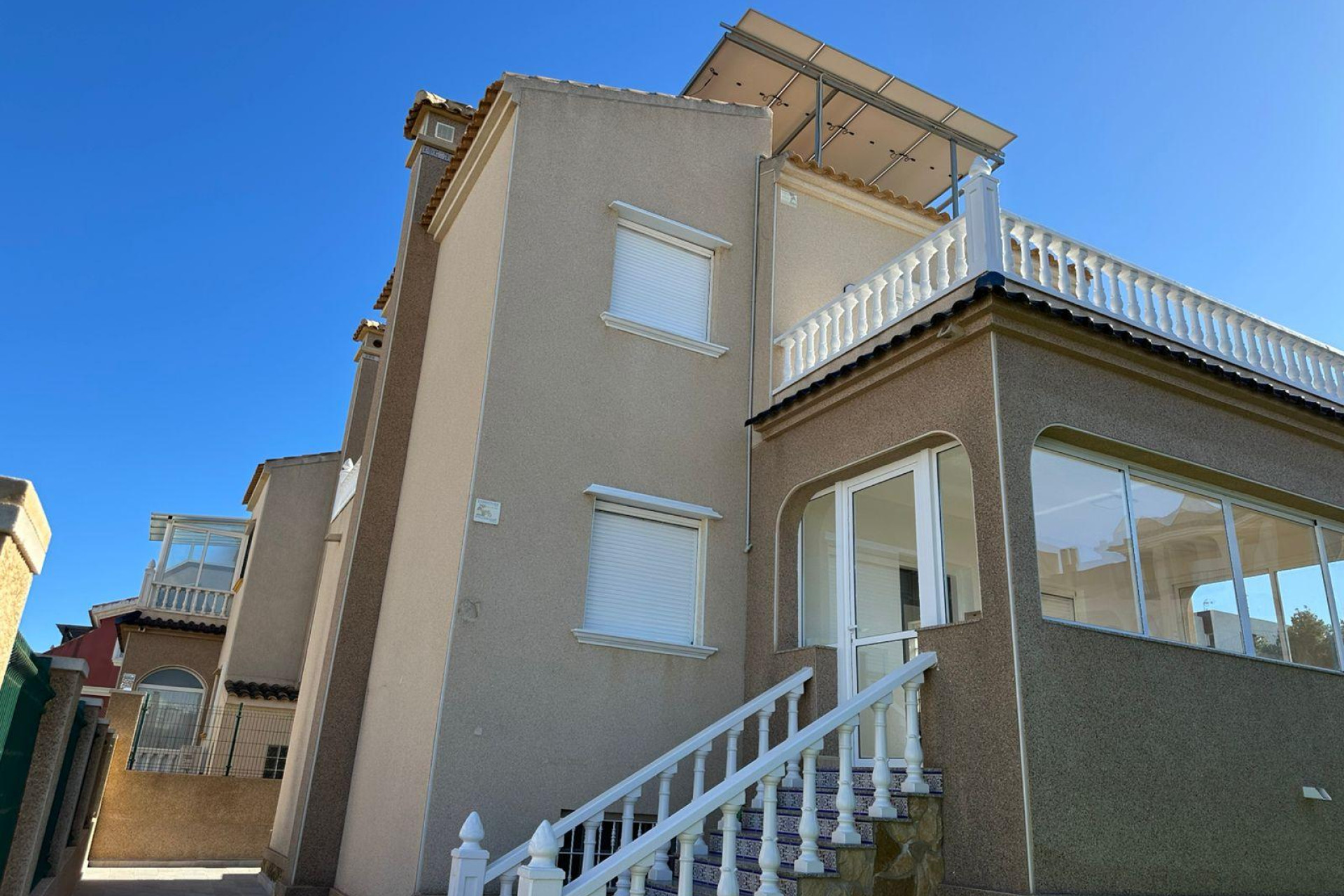 Reventa - House - Torrevieja - VILLAMARTIN