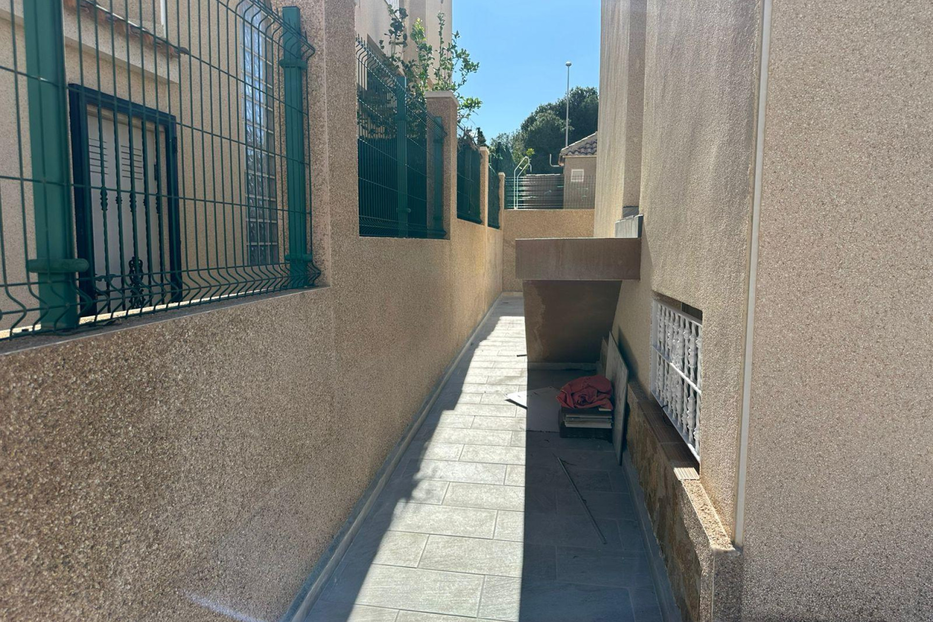 Reventa - House - Torrevieja - VILLAMARTIN