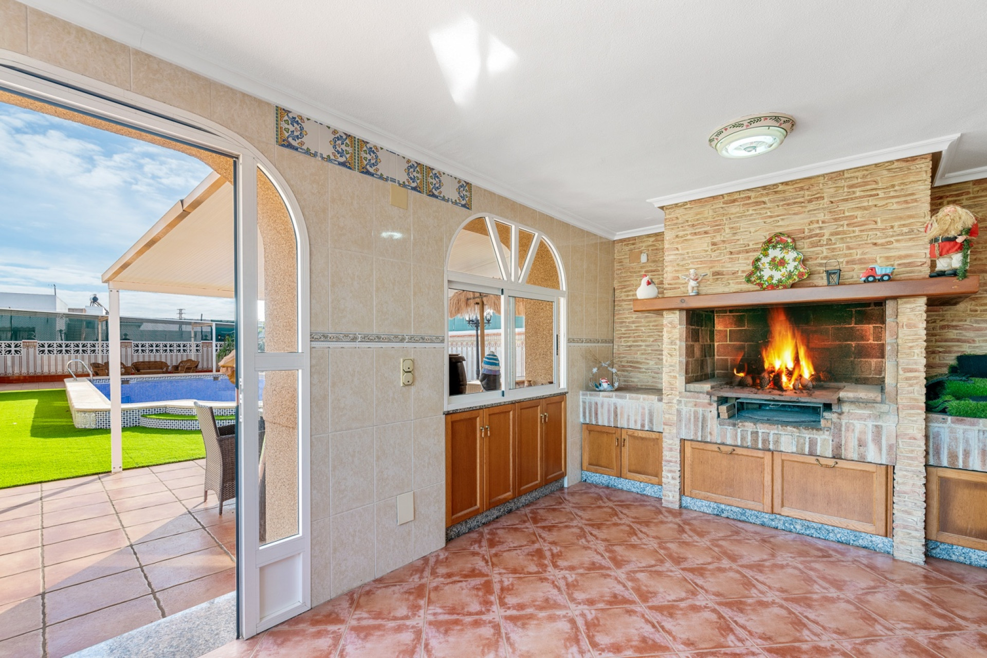 Reventa - House - Torrevieja