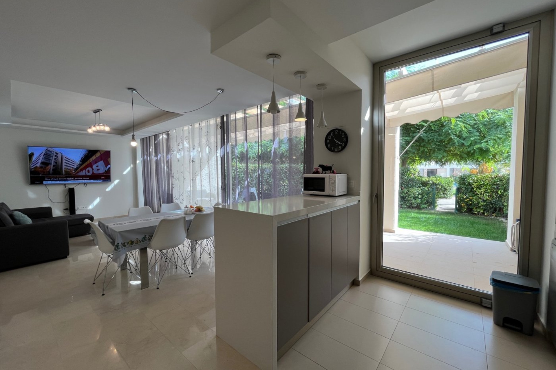 Reventa - House - Villajoyosa - 1a linea