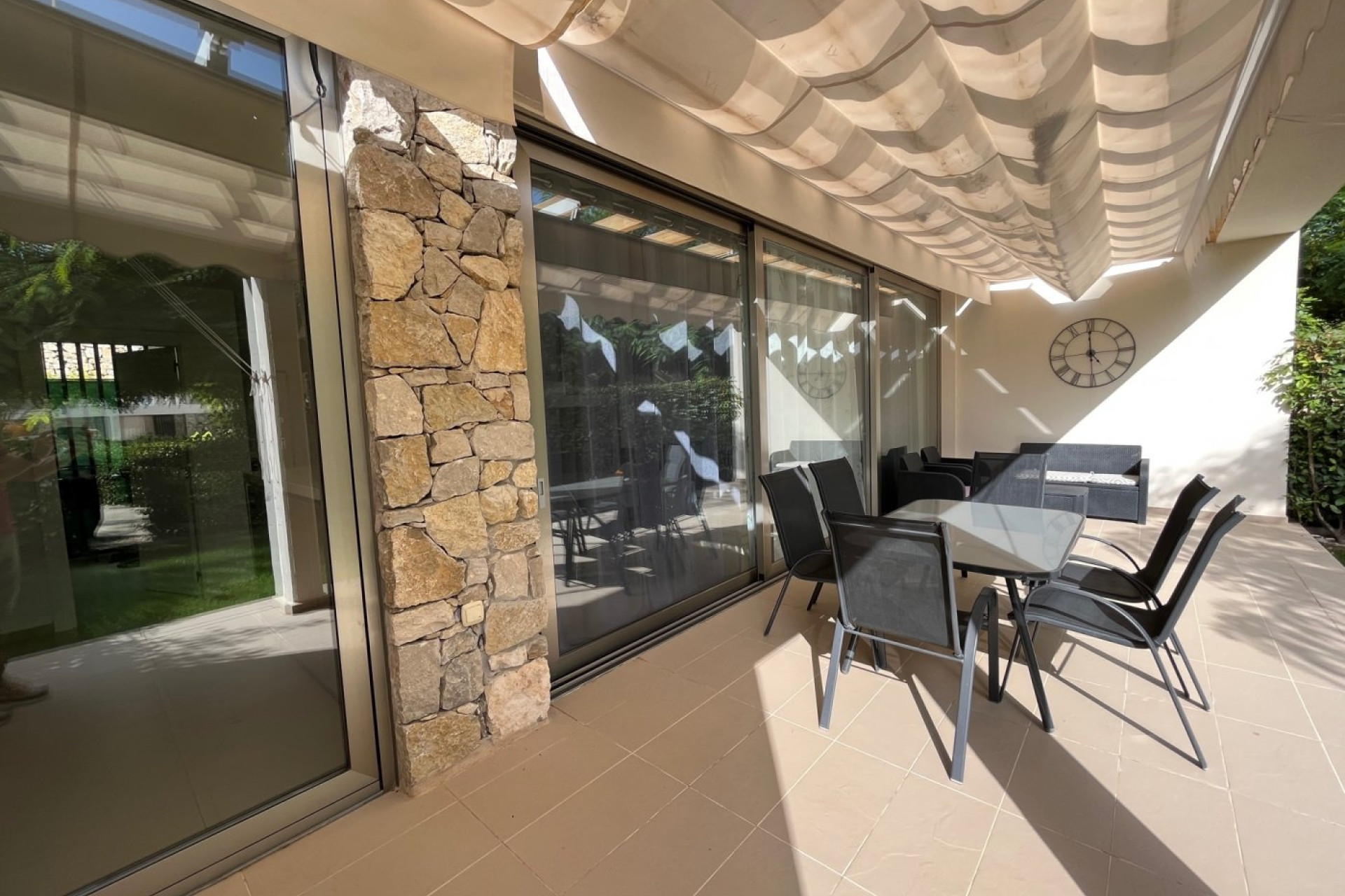 Reventa - House - Villajoyosa - 1a linea