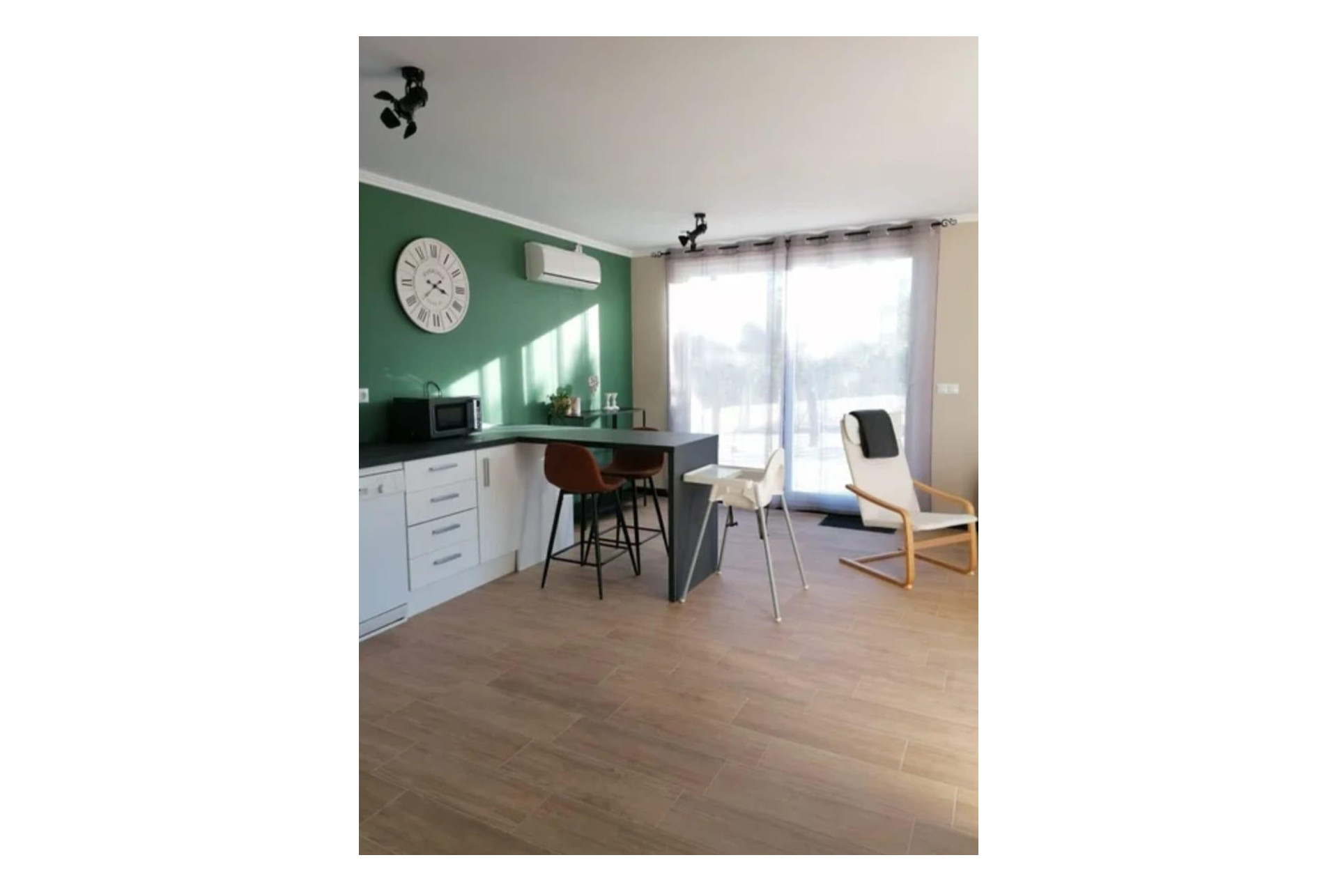 Reventa - House - Villajoyosa - El Secanet - Hacienda del Sol