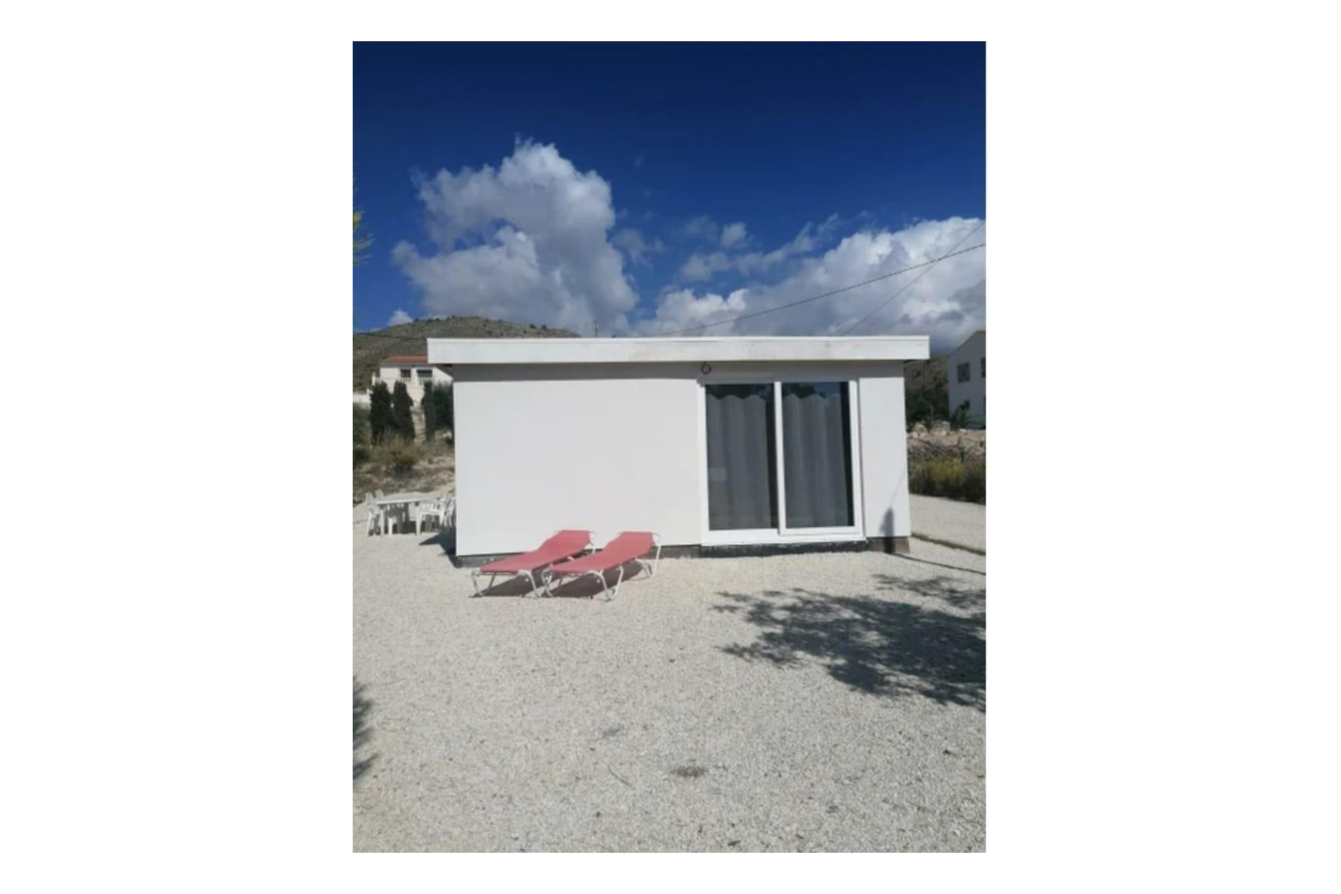 Reventa - House - Villajoyosa - El Secanet - Hacienda del Sol