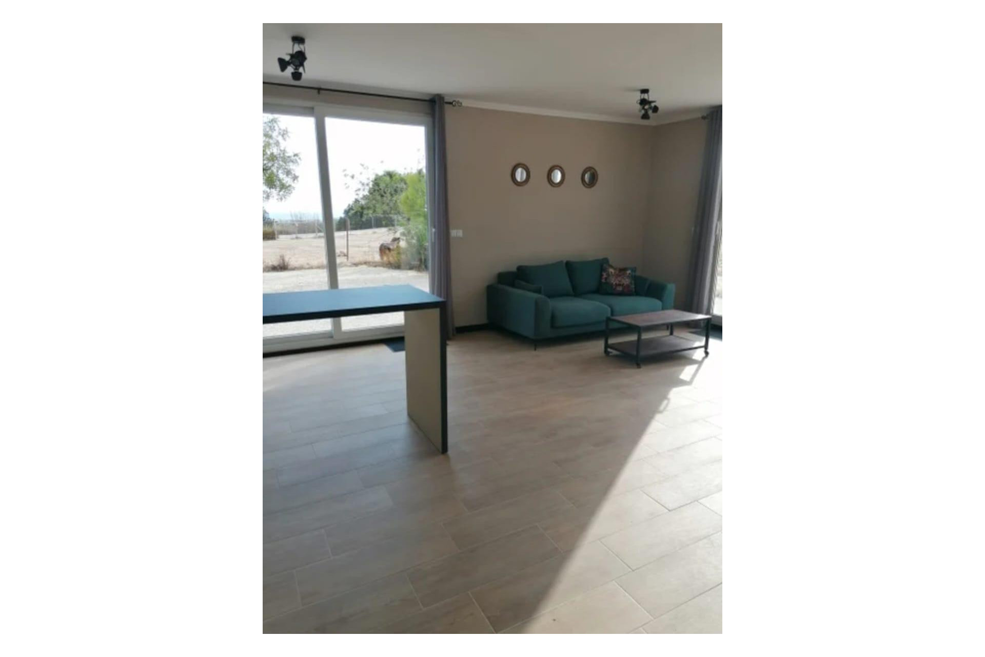 Reventa - House - Villajoyosa - El Secanet - Hacienda del Sol