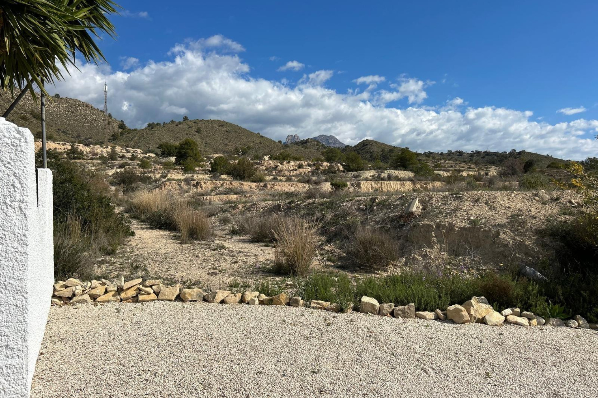 Reventa - House - Villajoyosa - El Secanet - Hacienda del Sol