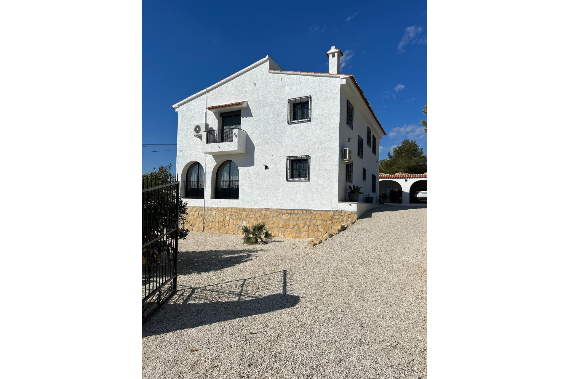Reventa - House - Villajoyosa - El Secanet - Hacienda del Sol