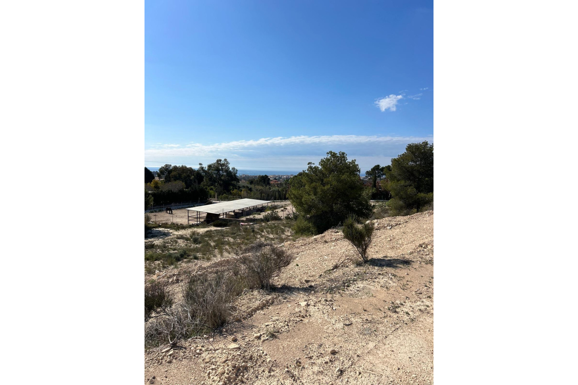 Reventa - House - Villajoyosa - El Secanet - Hacienda del Sol