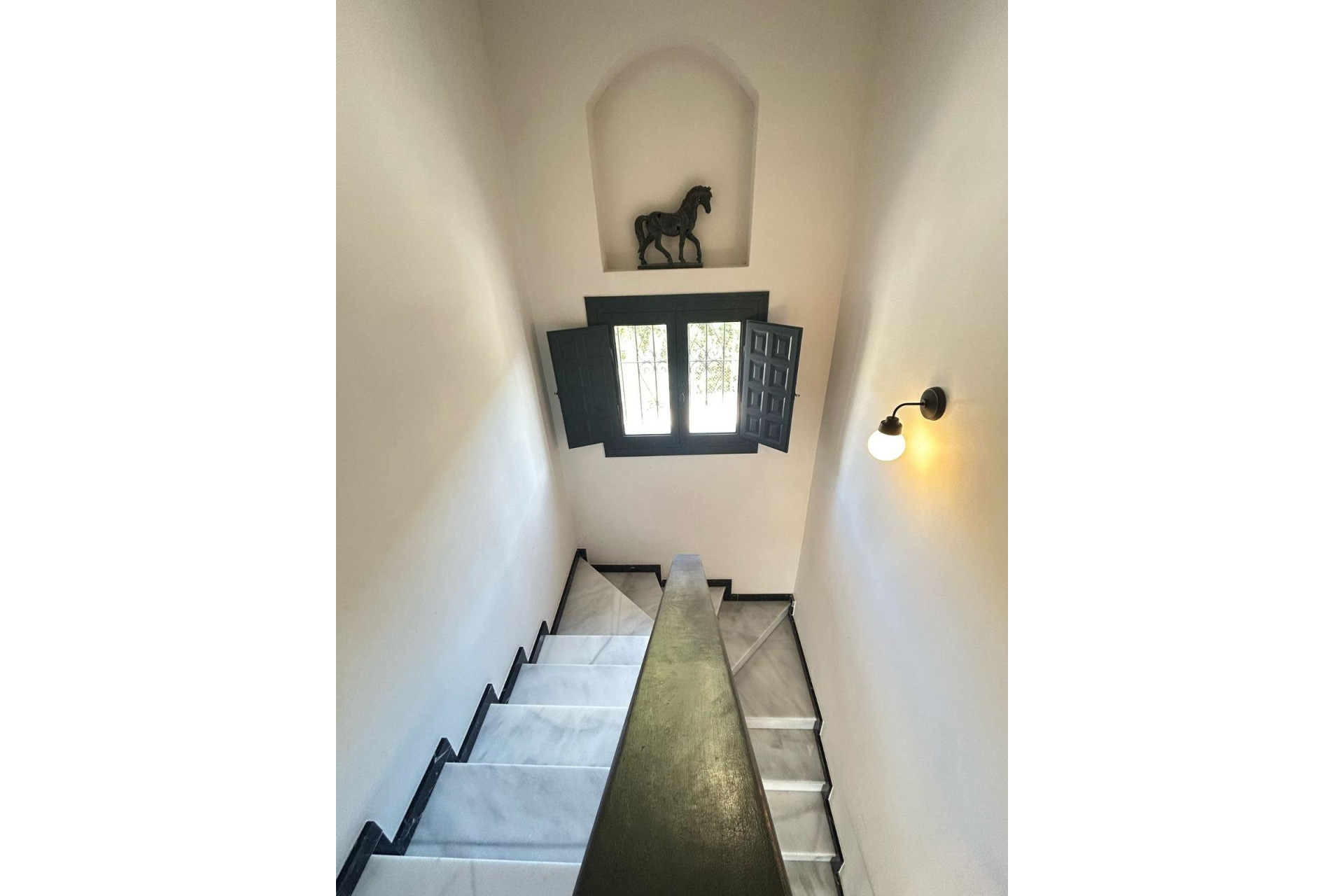 Reventa - House - Villajoyosa - El Secanet - Hacienda del Sol