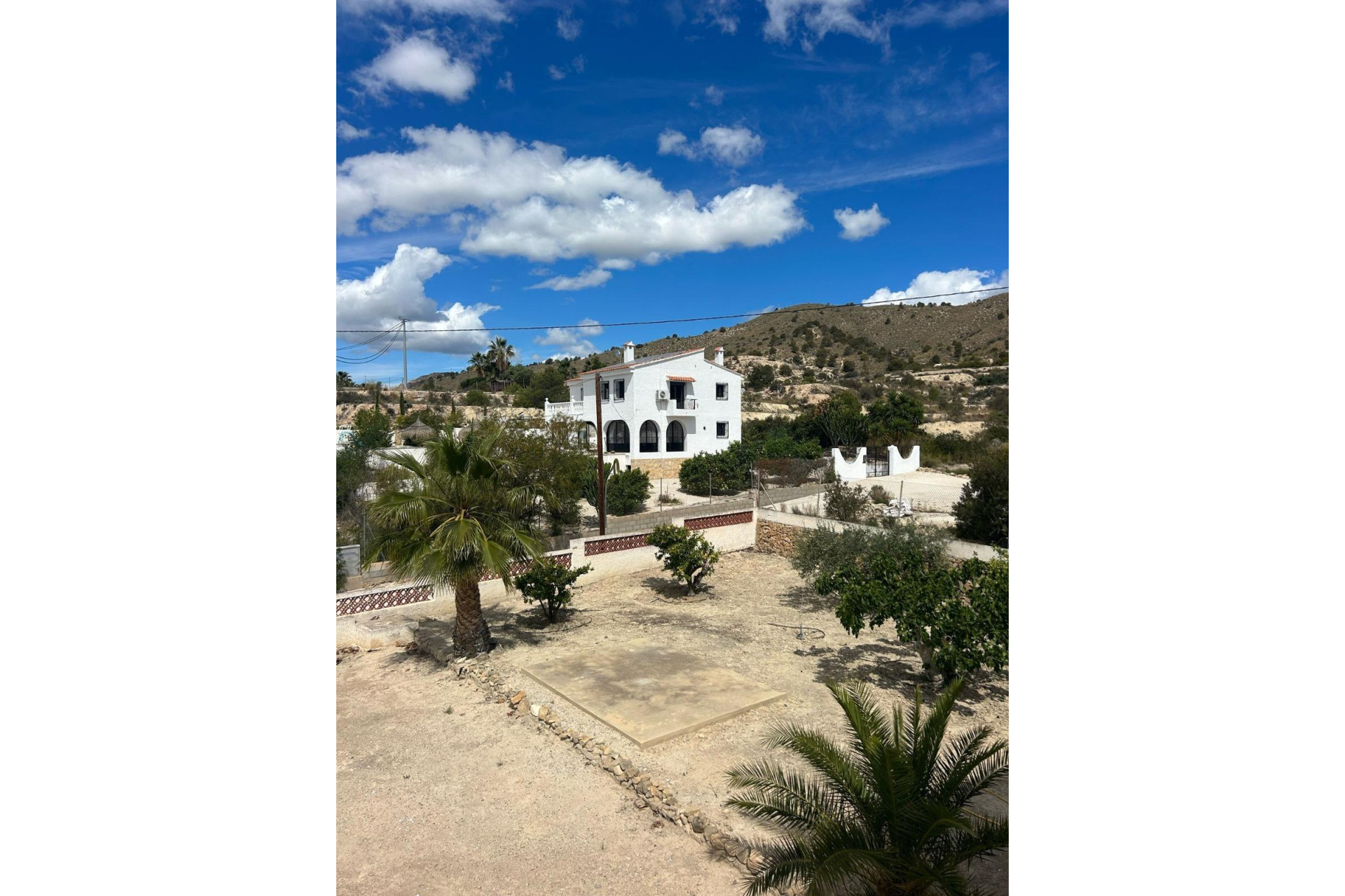 Reventa - House - Villajoyosa - El Secanet - Hacienda del Sol