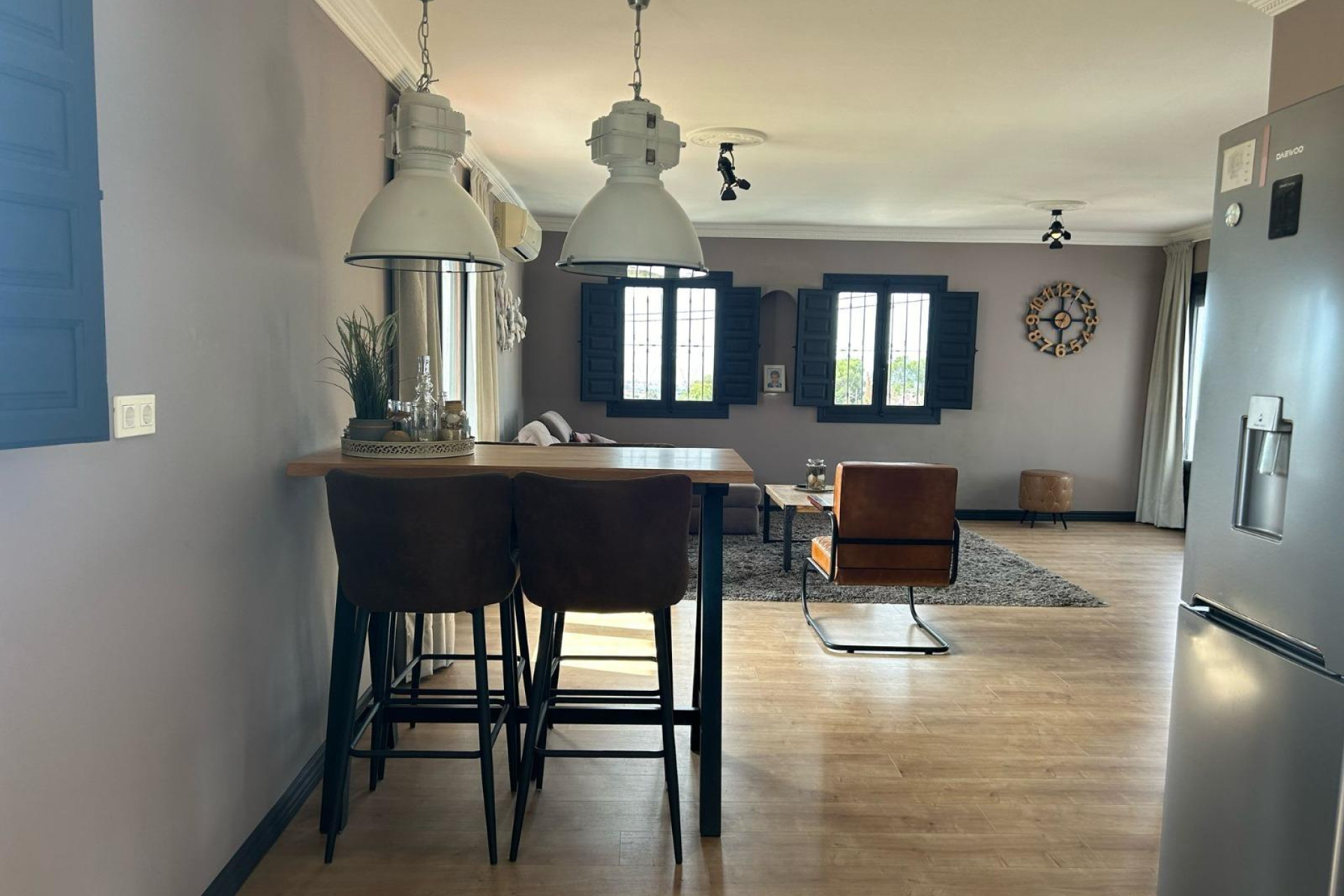 Reventa - House - Villajoyosa - El Secanet - Hacienda del Sol