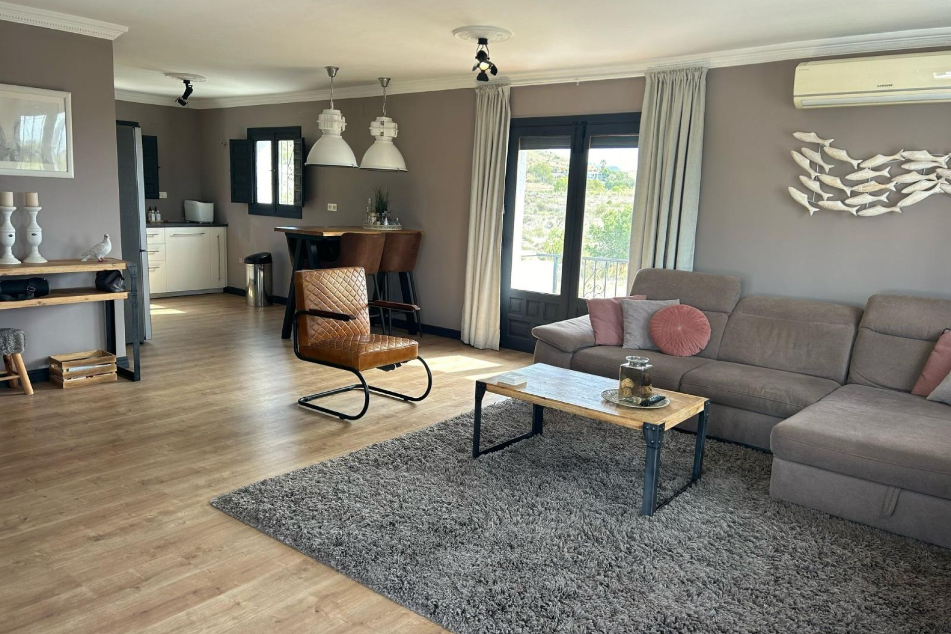 Reventa - House - Villajoyosa - El Secanet - Hacienda del Sol