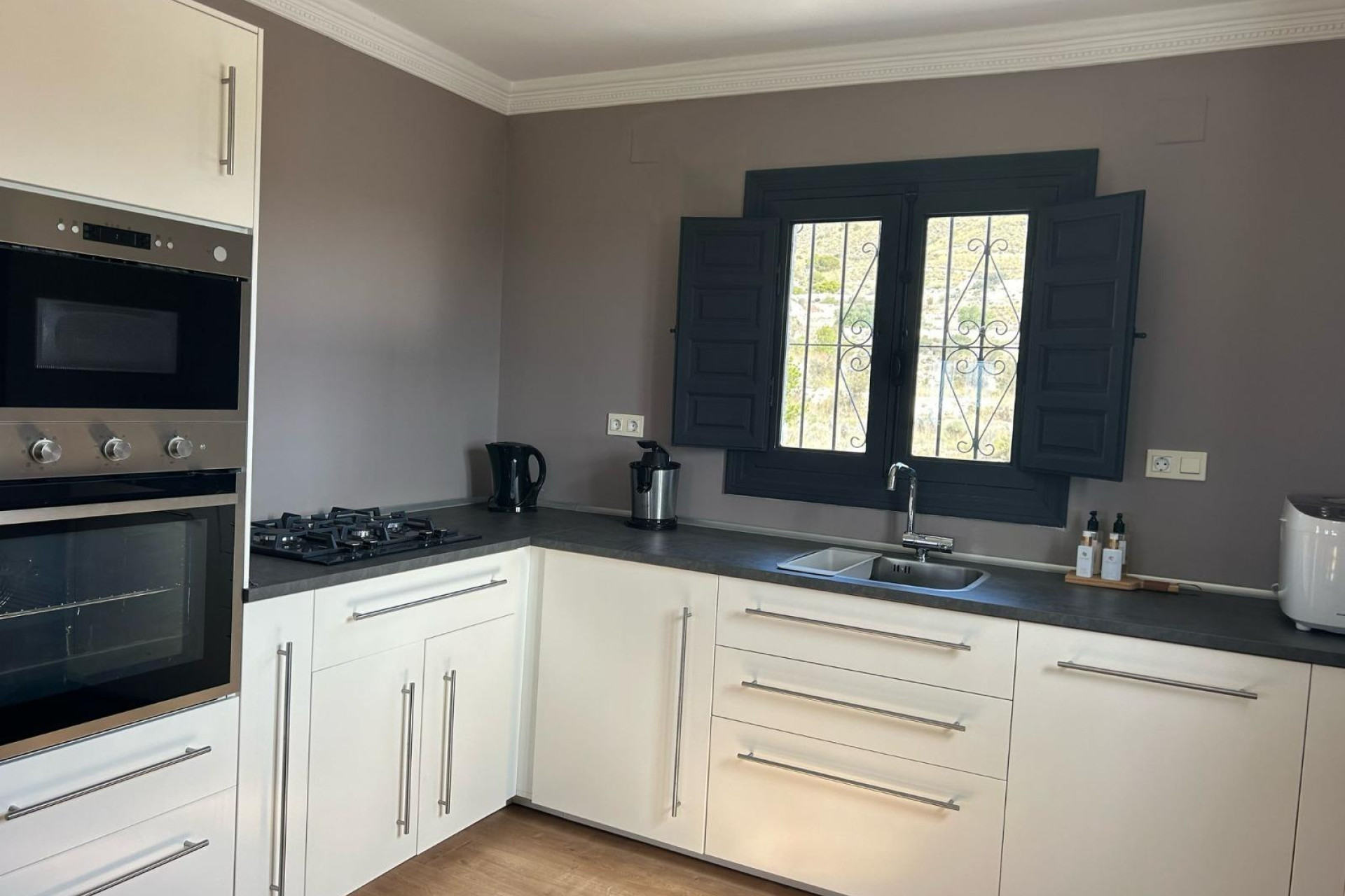 Reventa - House - Villajoyosa - El Secanet - Hacienda del Sol