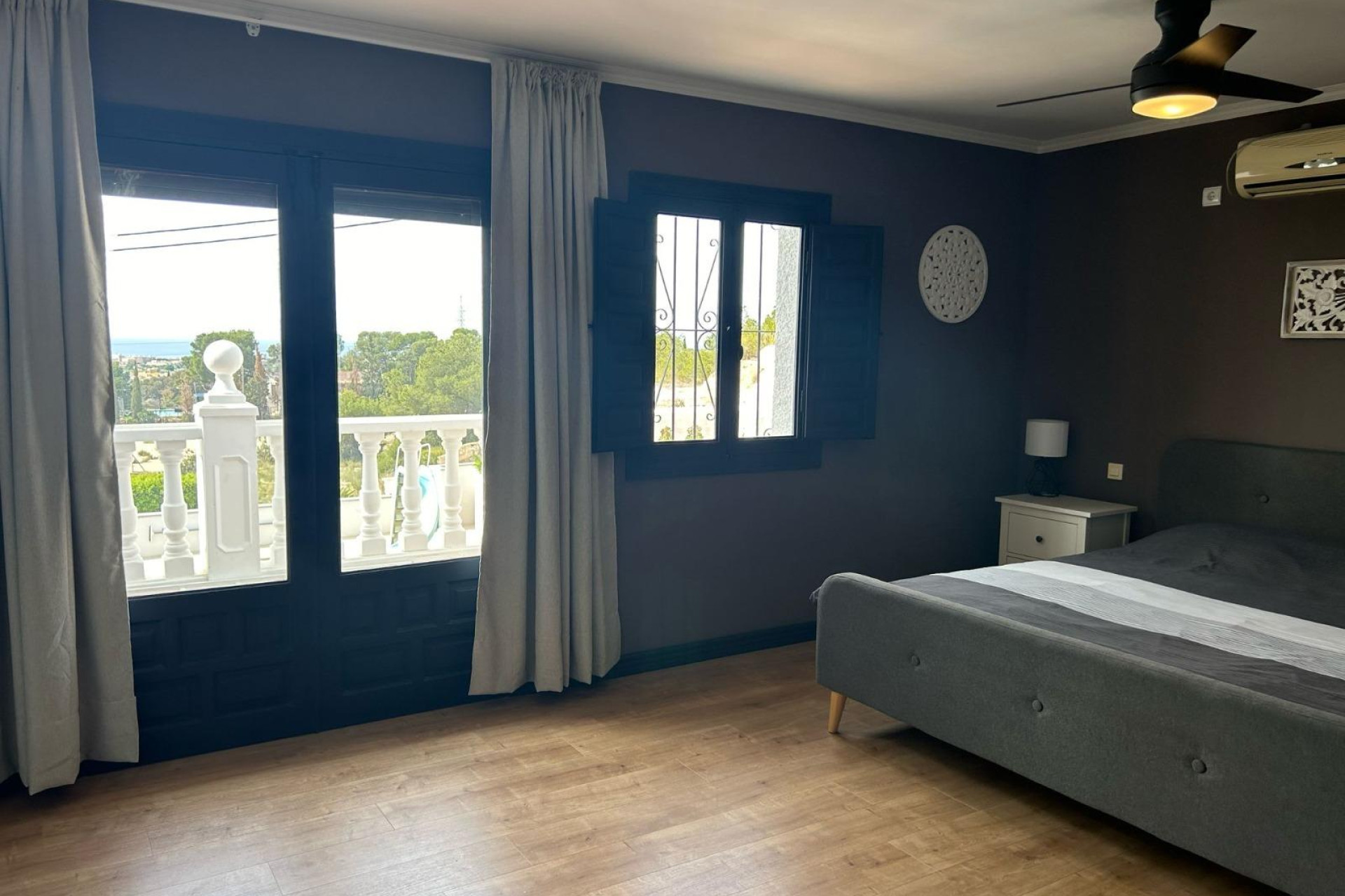 Reventa - House - Villajoyosa - El Secanet - Hacienda del Sol